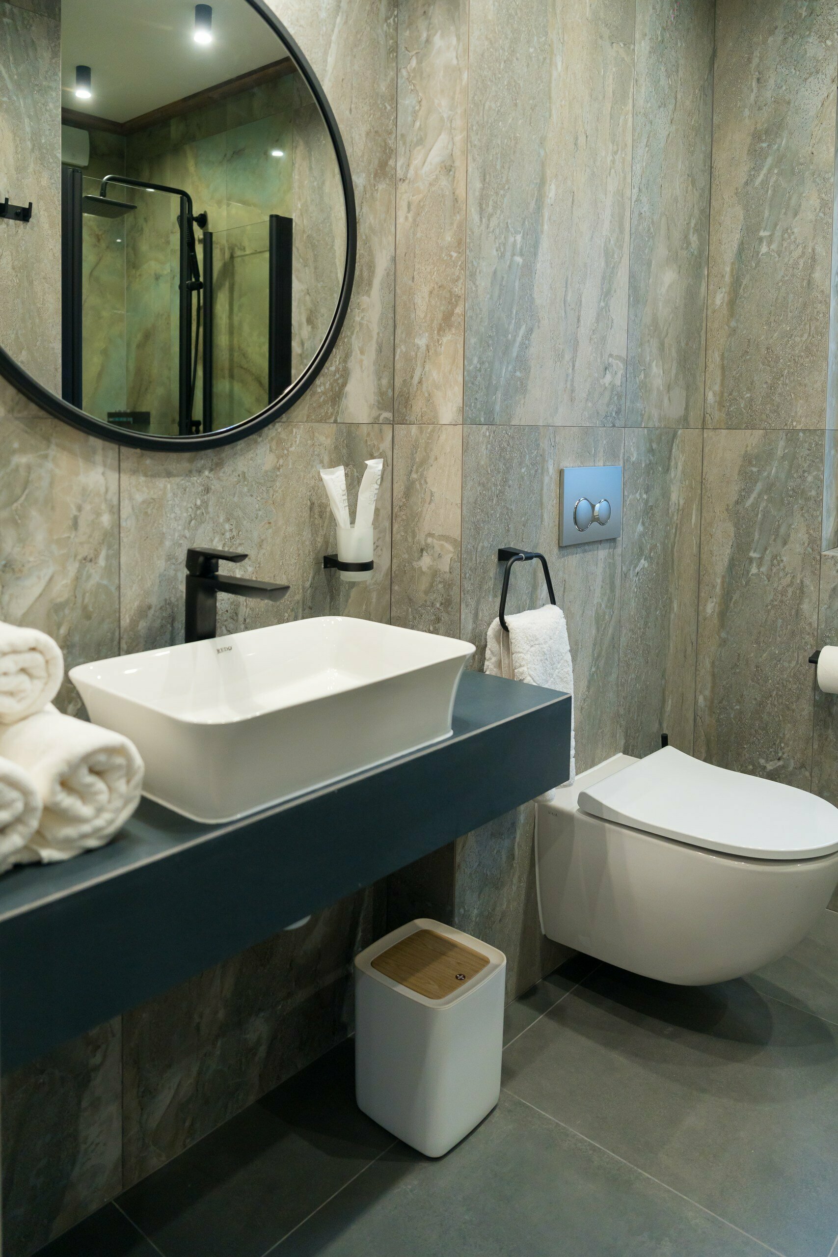 Апартамент Стандарт Плюс(2 этаж)