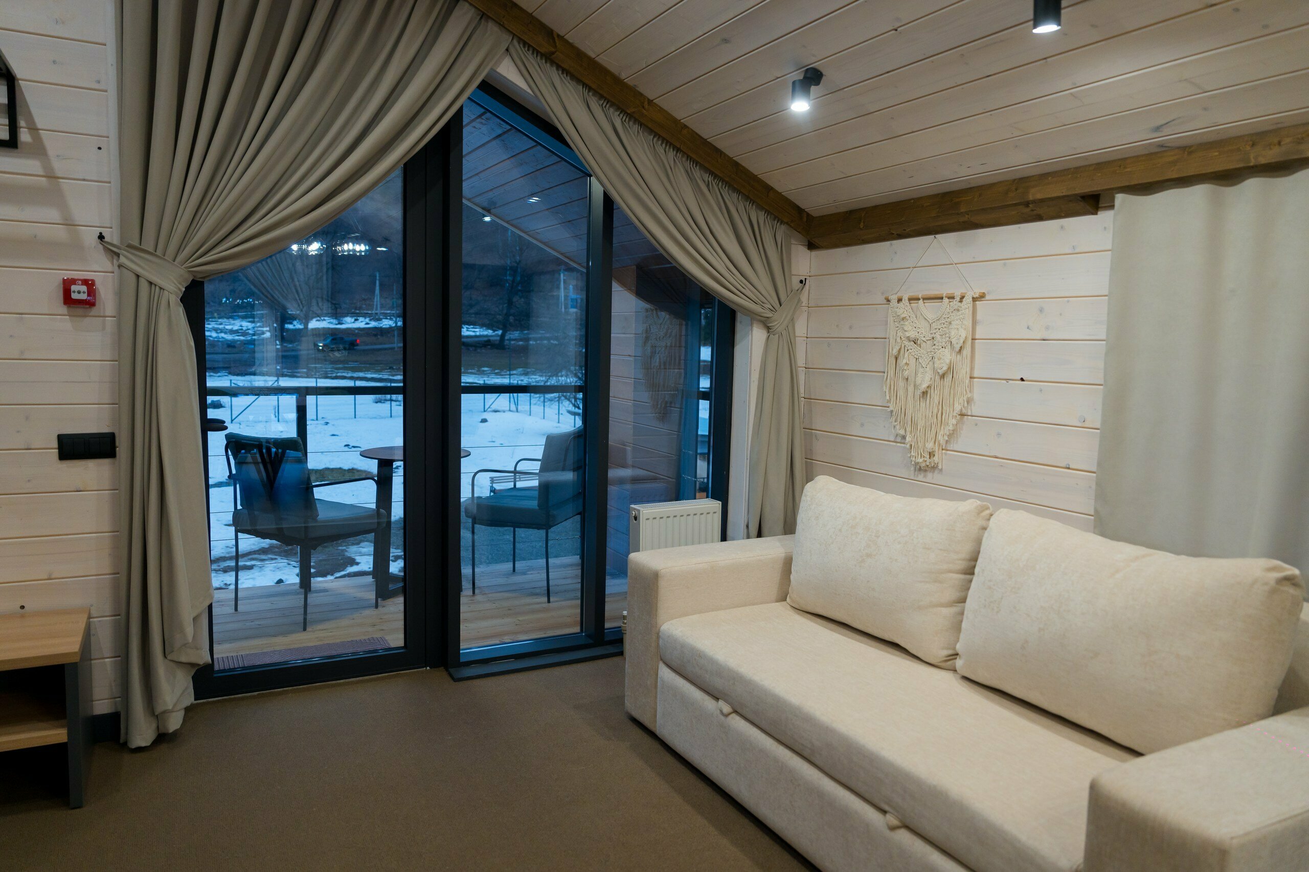 Апартамент Стандарт Плюс(2 этаж)