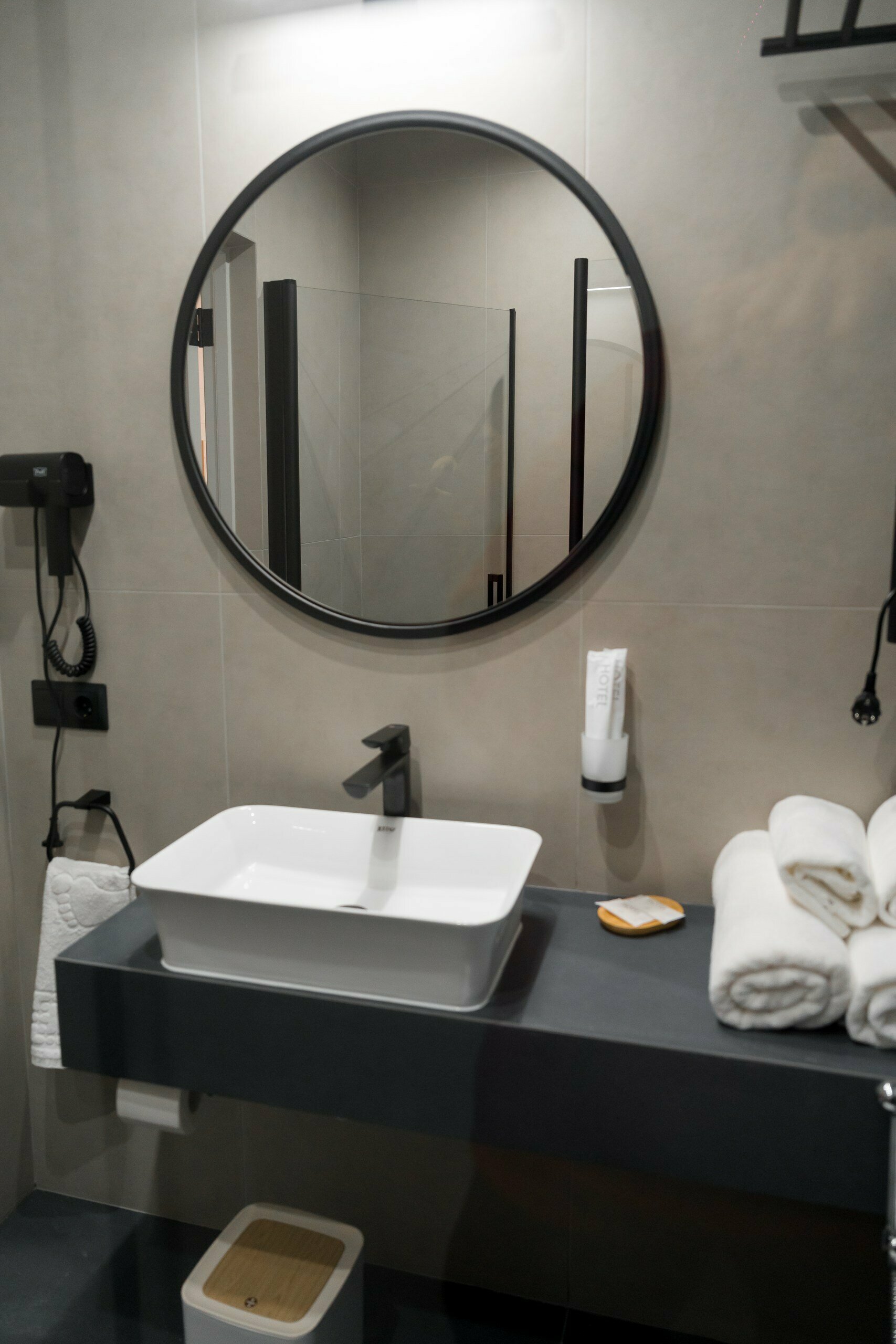 Двухместный номер с 1 кроватью и видом на горы