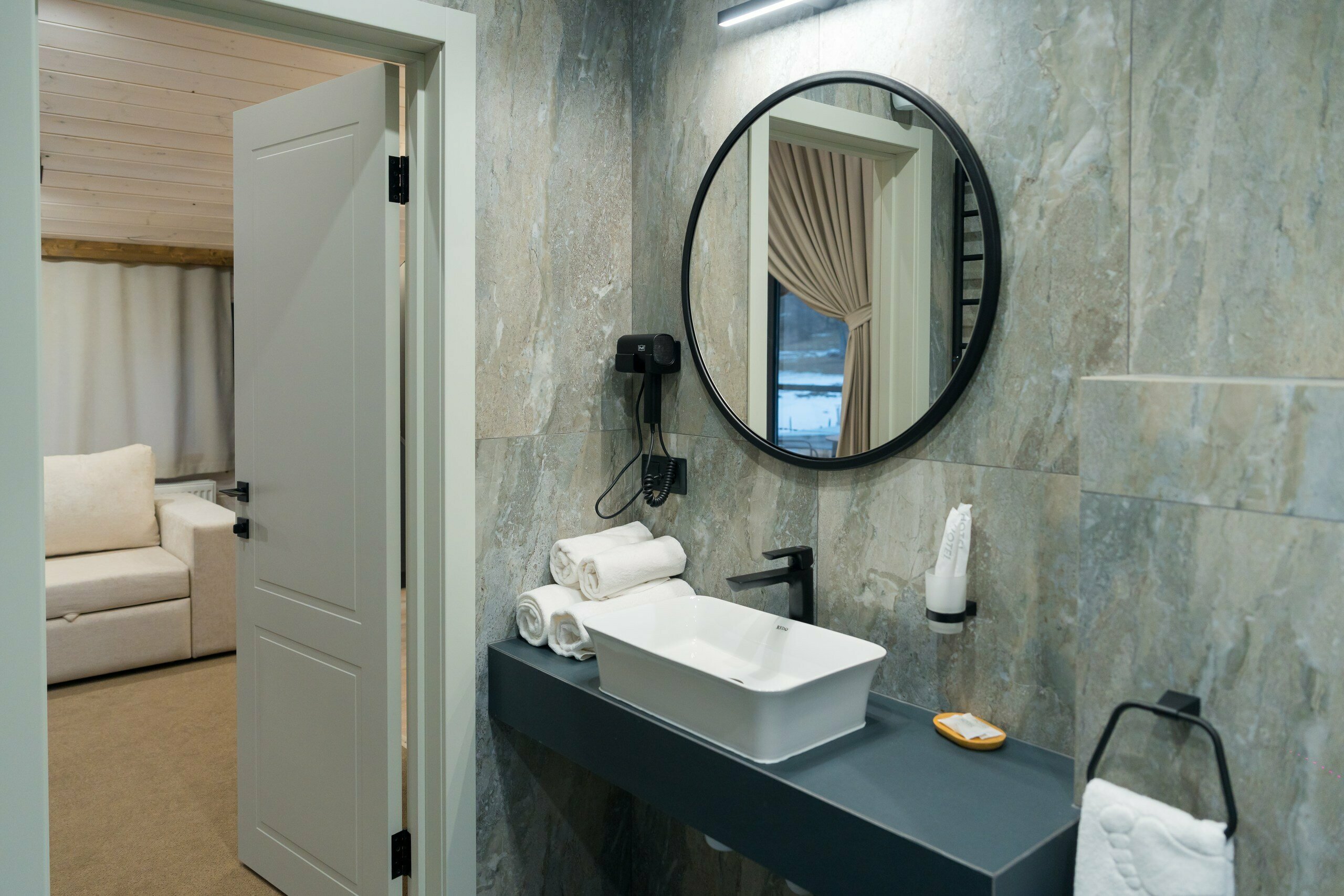 Апартамент Стандарт Плюс(2 этаж)