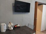 Cемейный номер с собственной ванной комнатой в Добрынинский