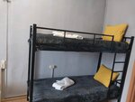 Cемейный номер с собственной ванной комнатой в Добрынинский