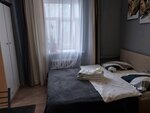 Cемейный номер с собственной ванной комнатой в Добрынинский