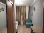 Стандартный трехместный номер в Добрынинский