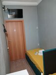Бюджетный двухместный номер с 2 отдельными кроватями в Добрынинский