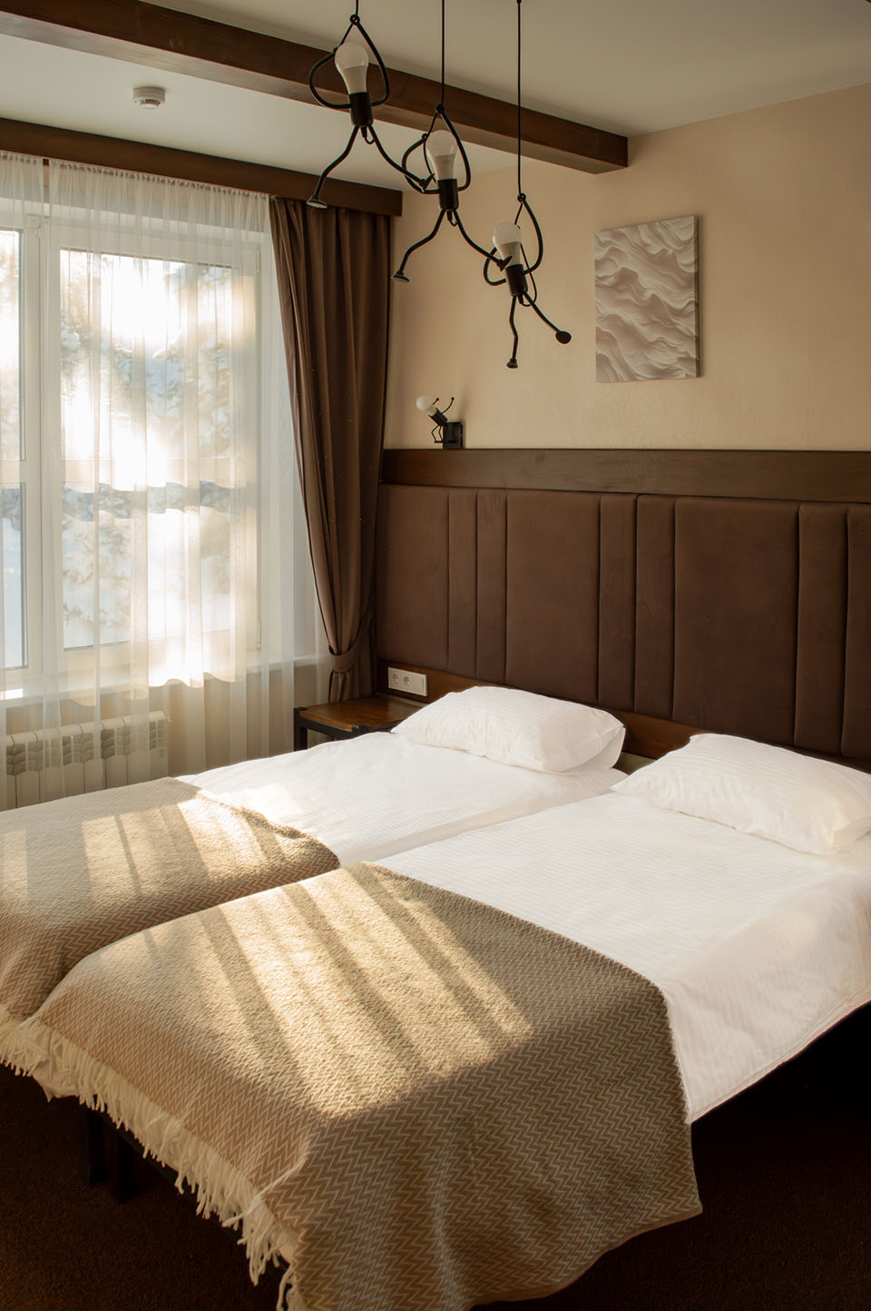 Таунхаус с отдельным входом