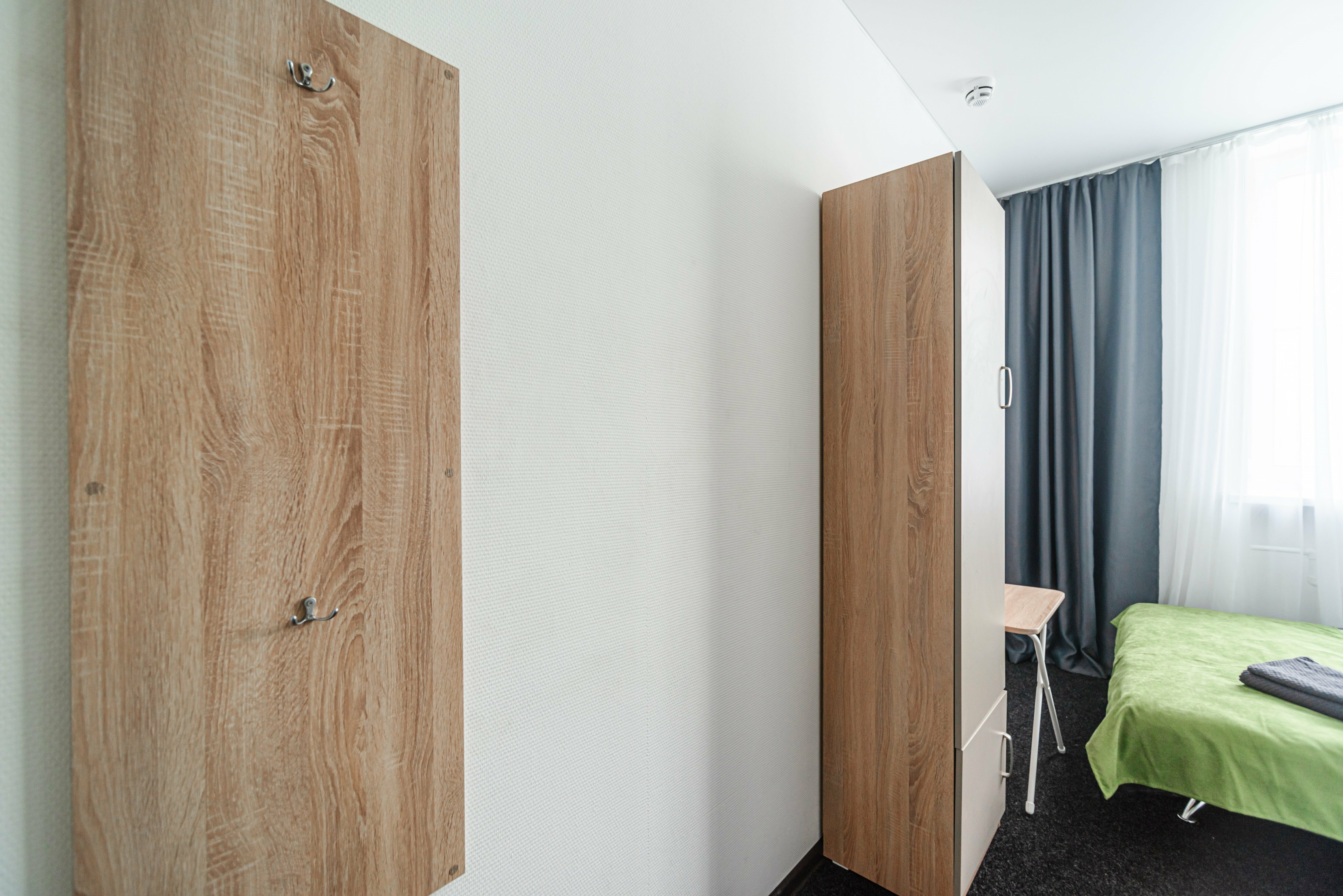 Апартаменты