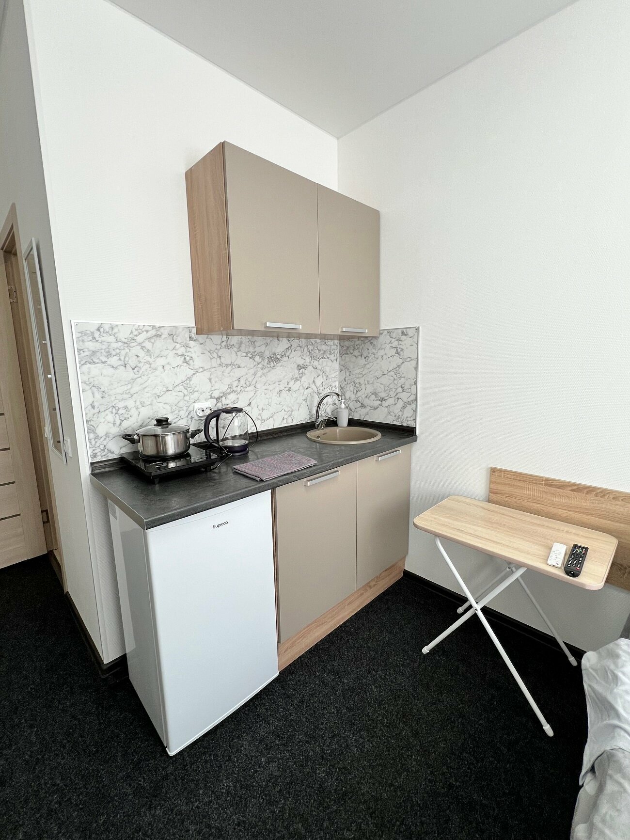 Апартаменты