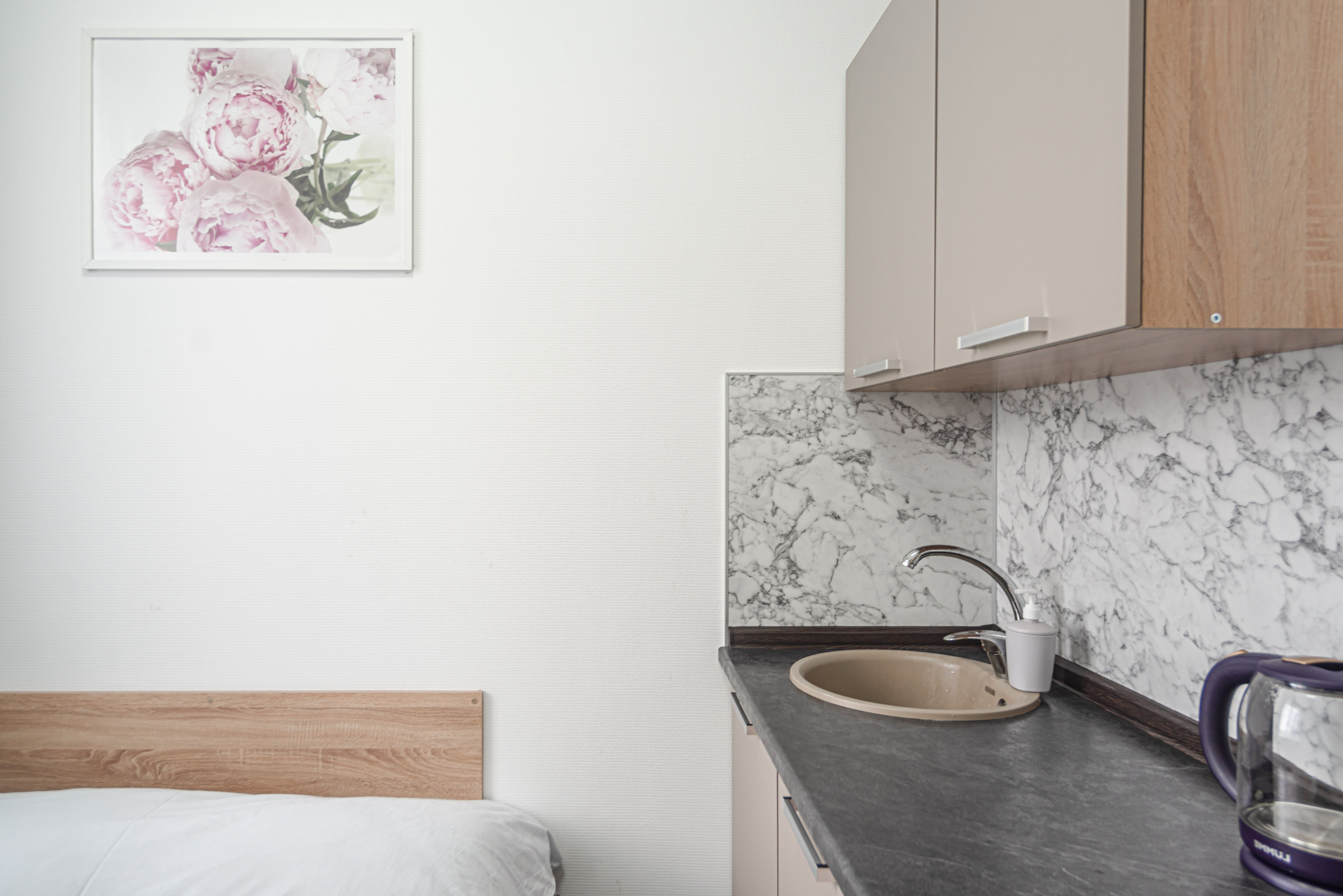 Апартаменты