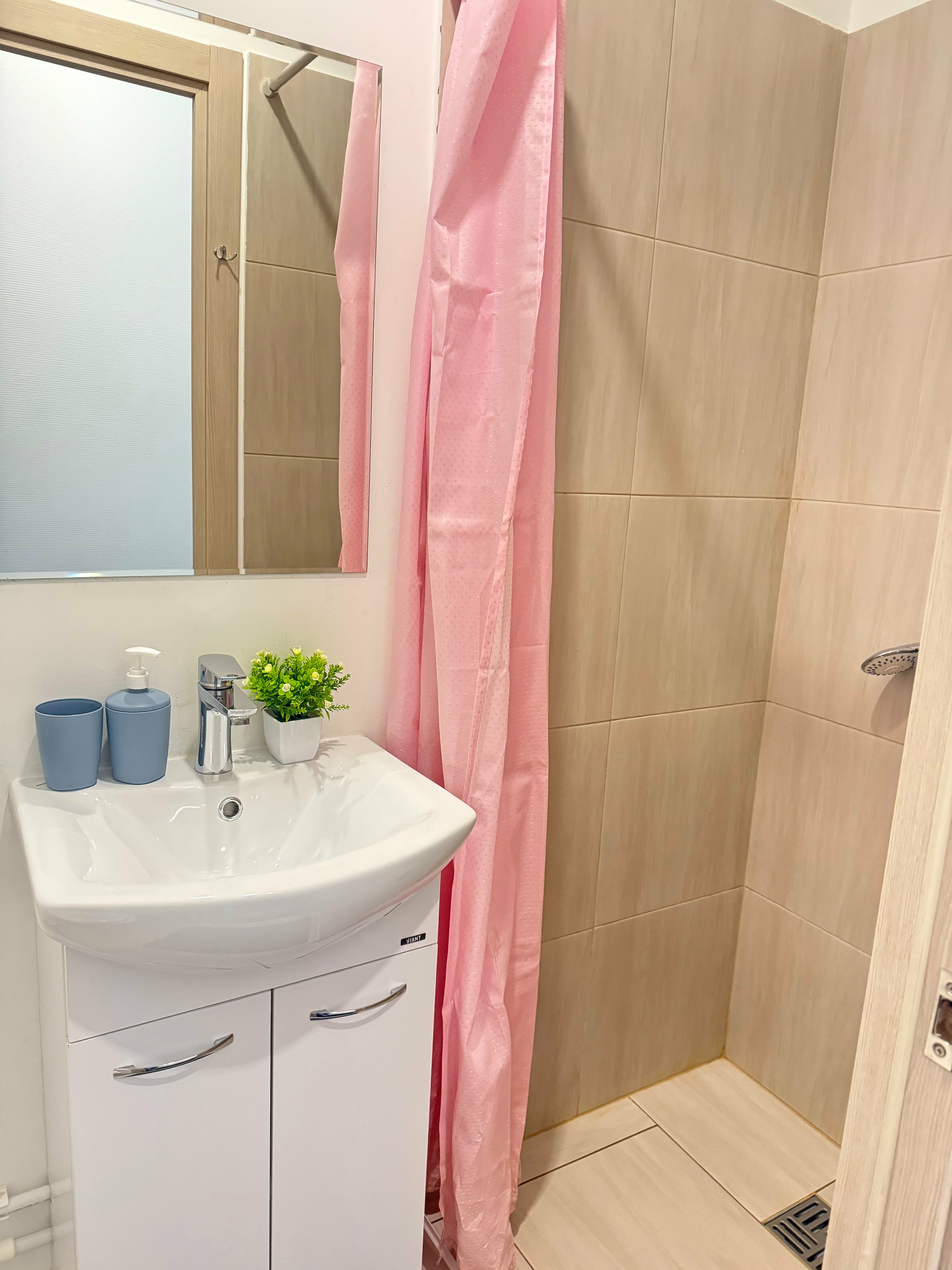 Апартаменты