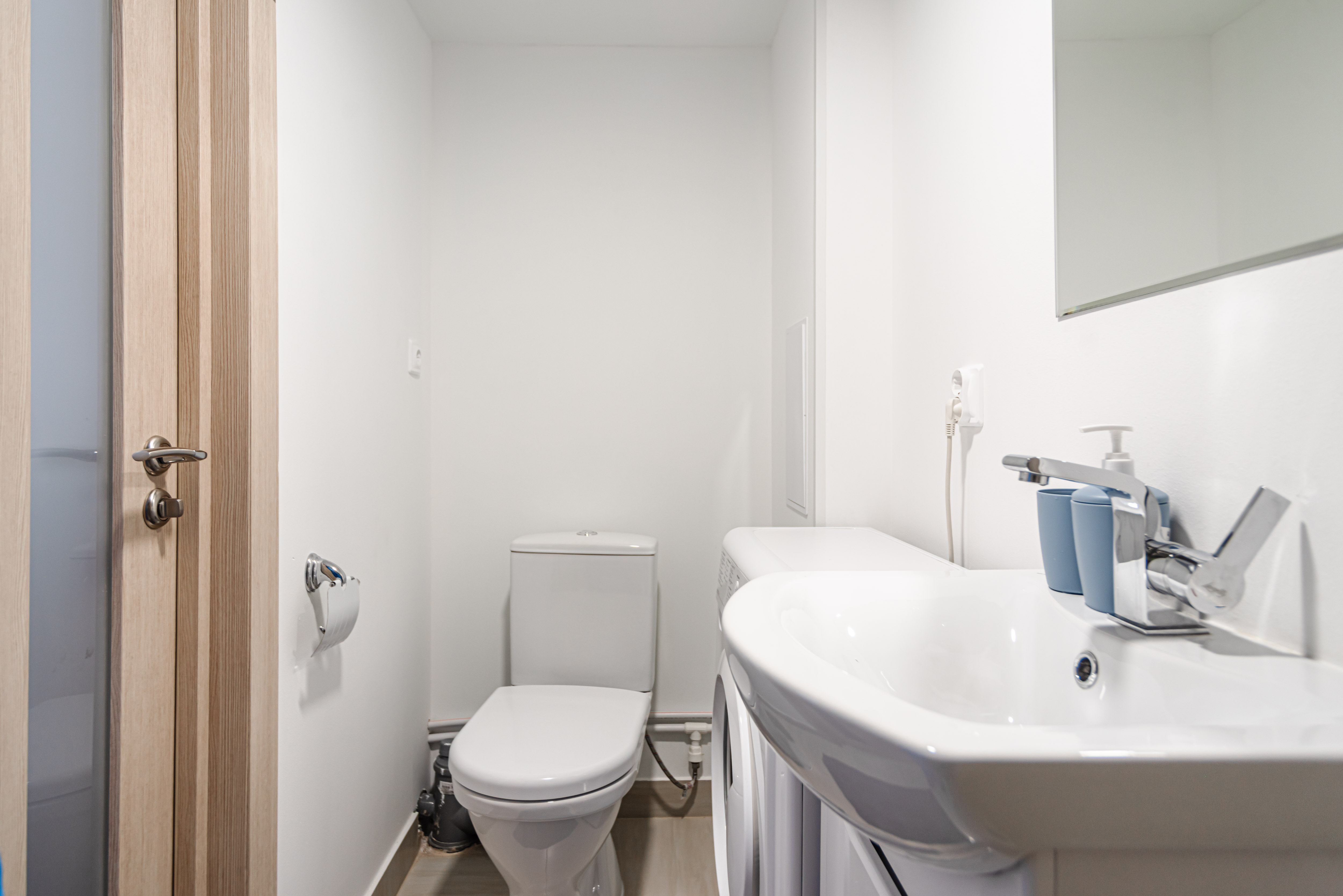 Апартаменты