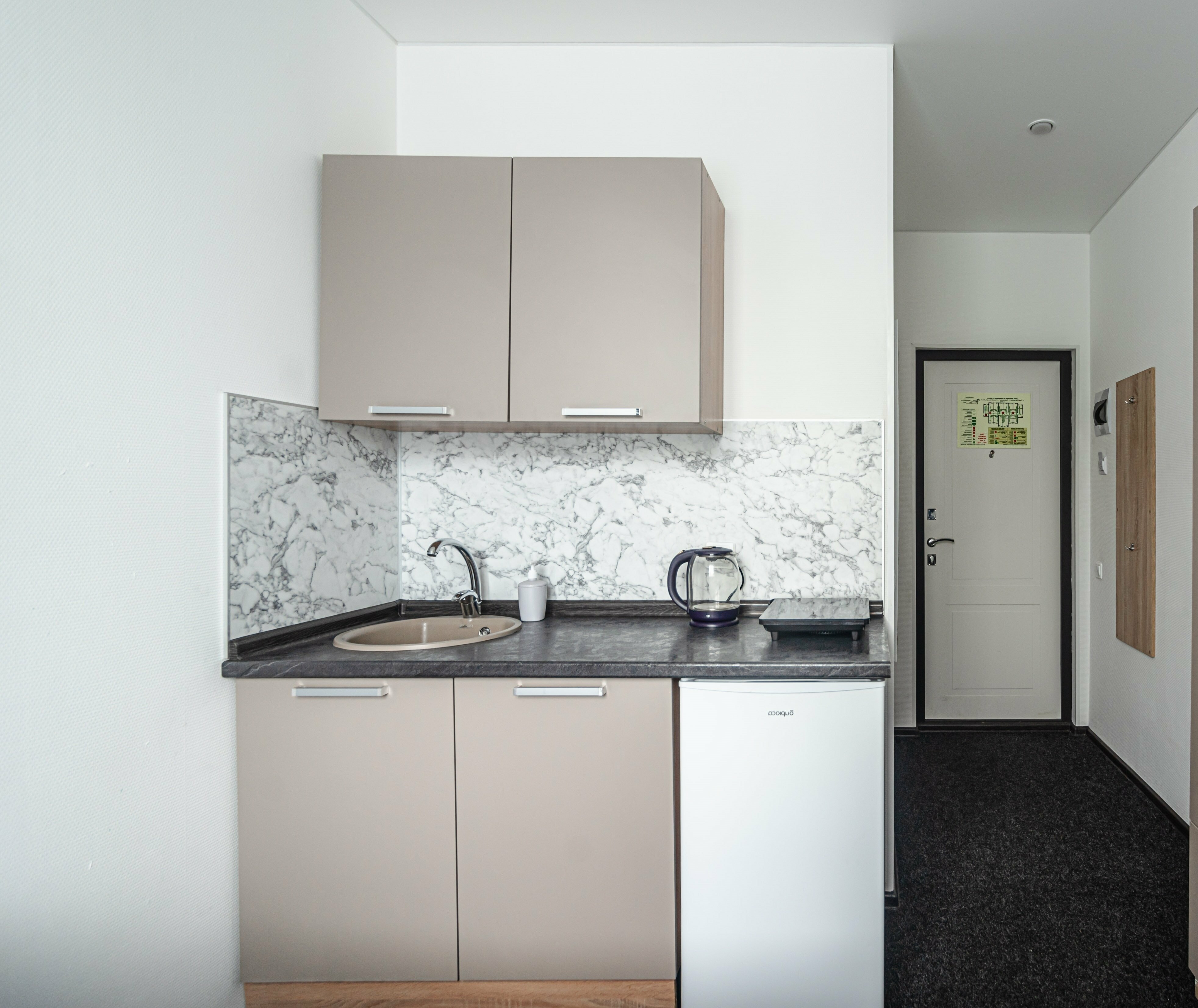 Апартаменты