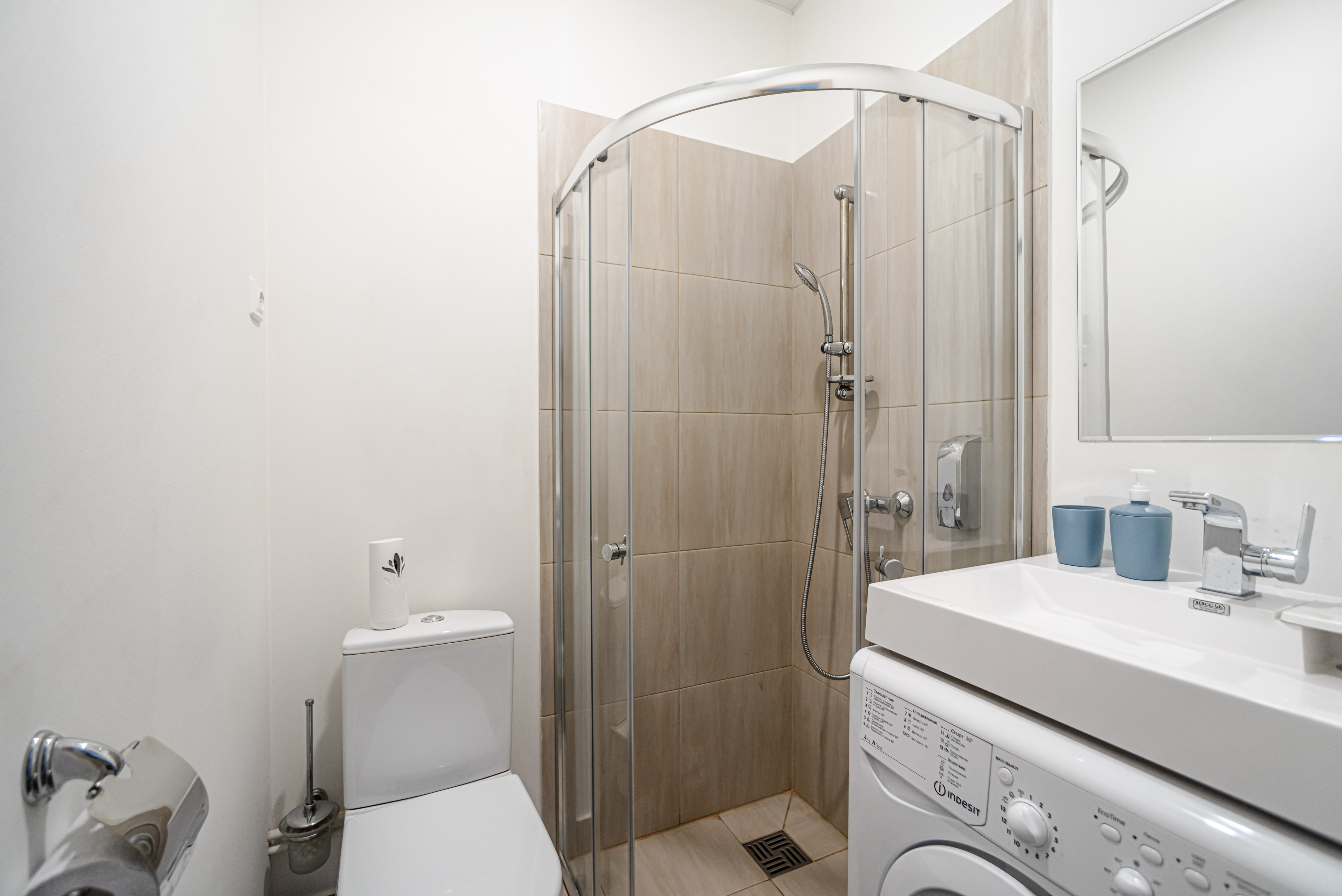 Апартаменты