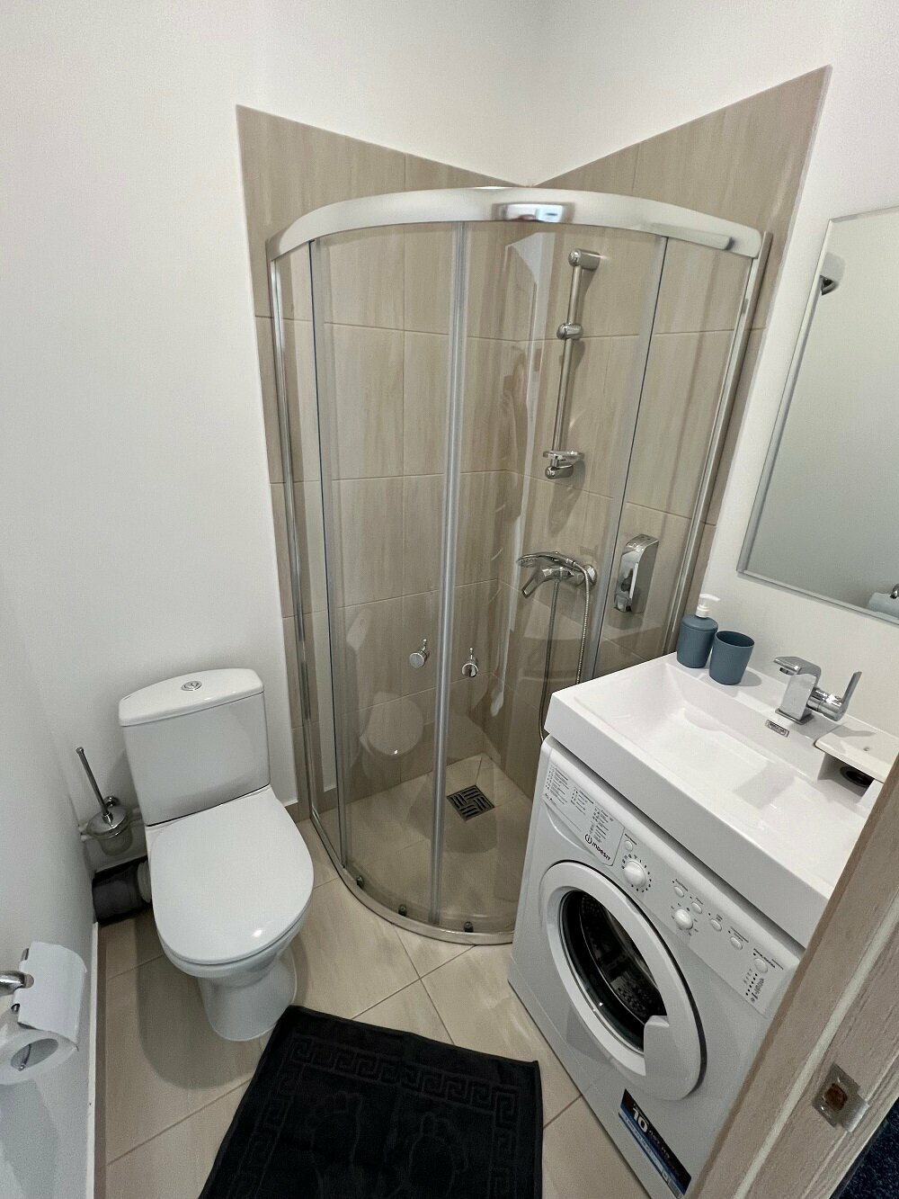 Апартаменты