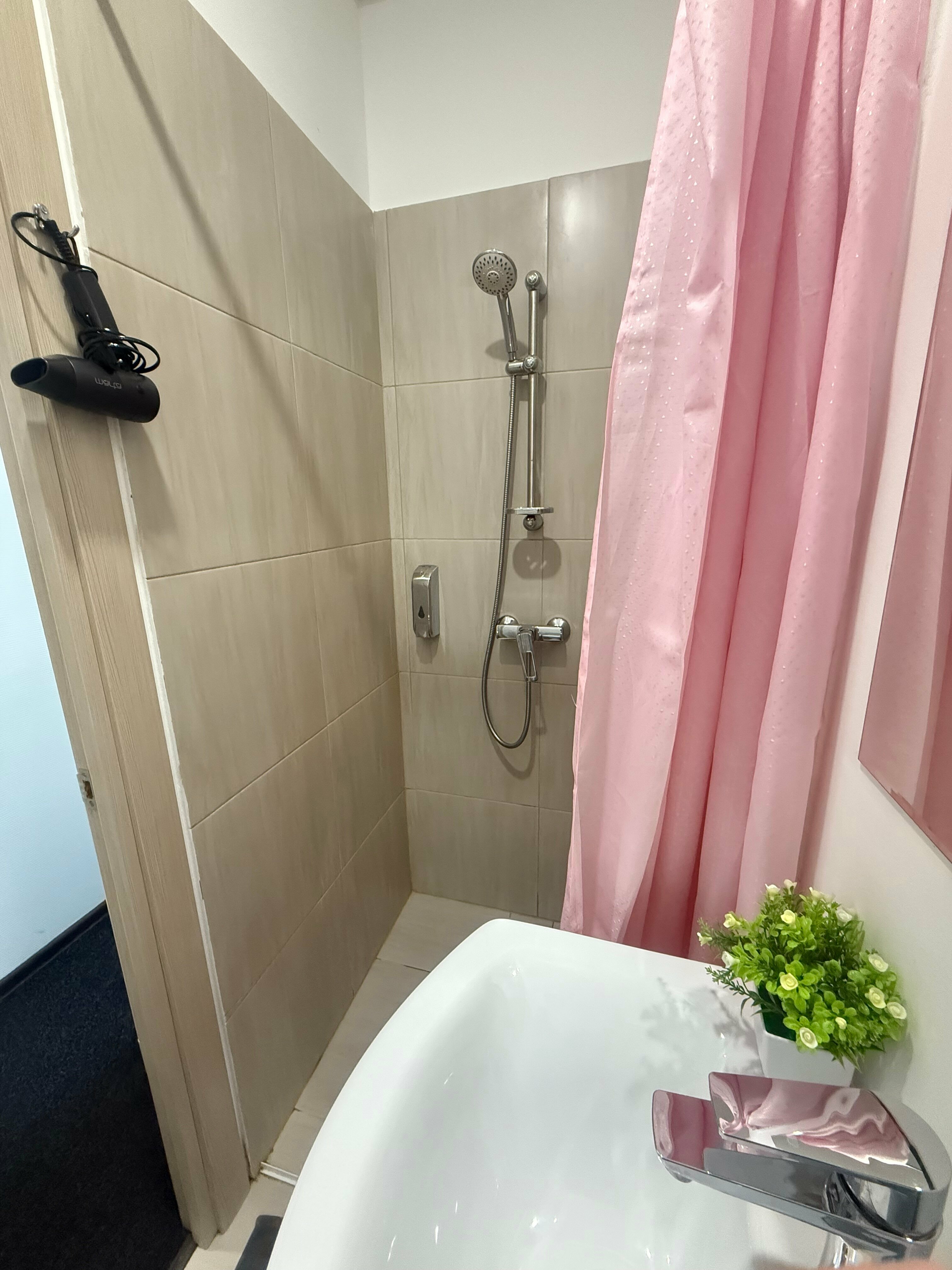 Апартаменты