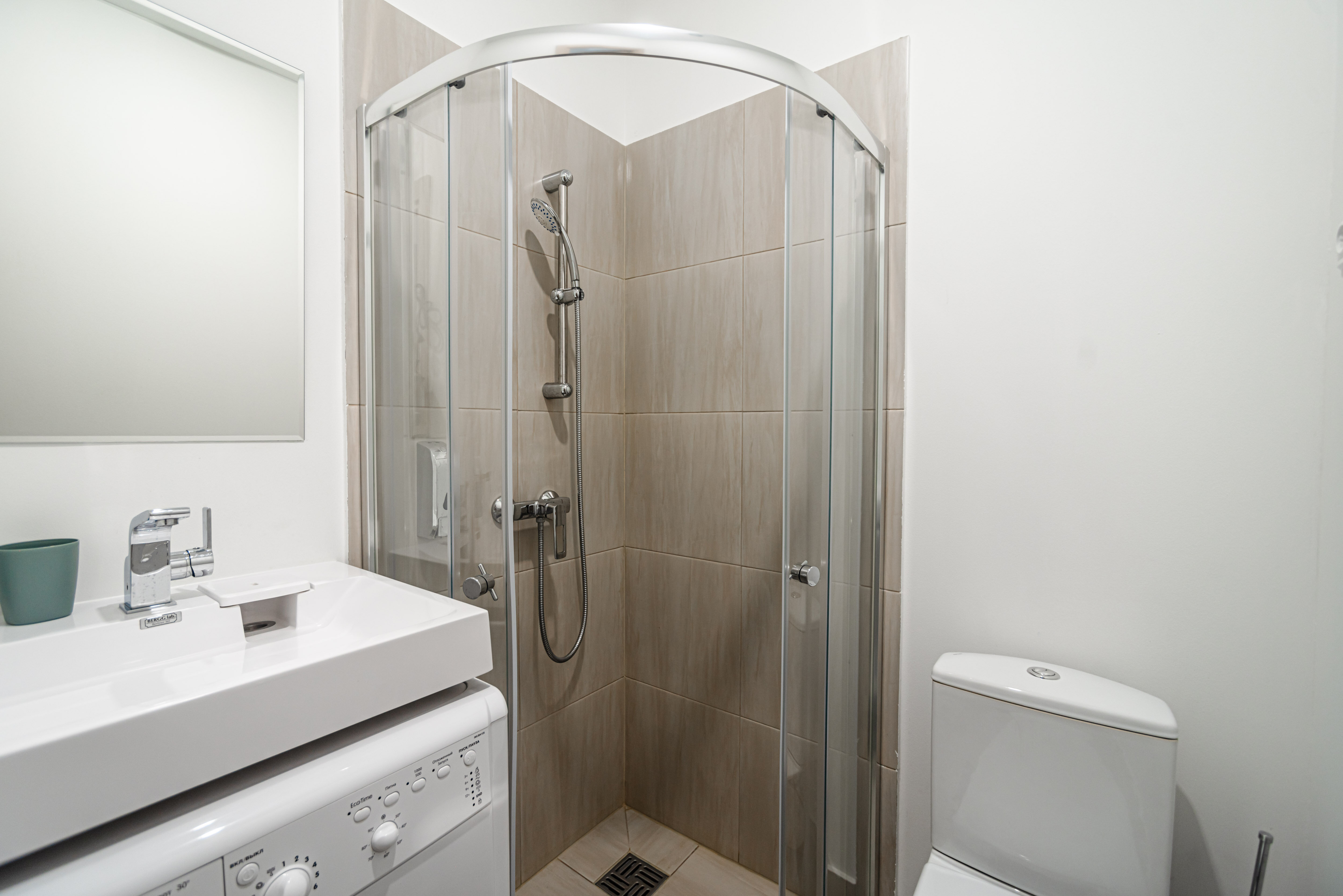 Апартаменты