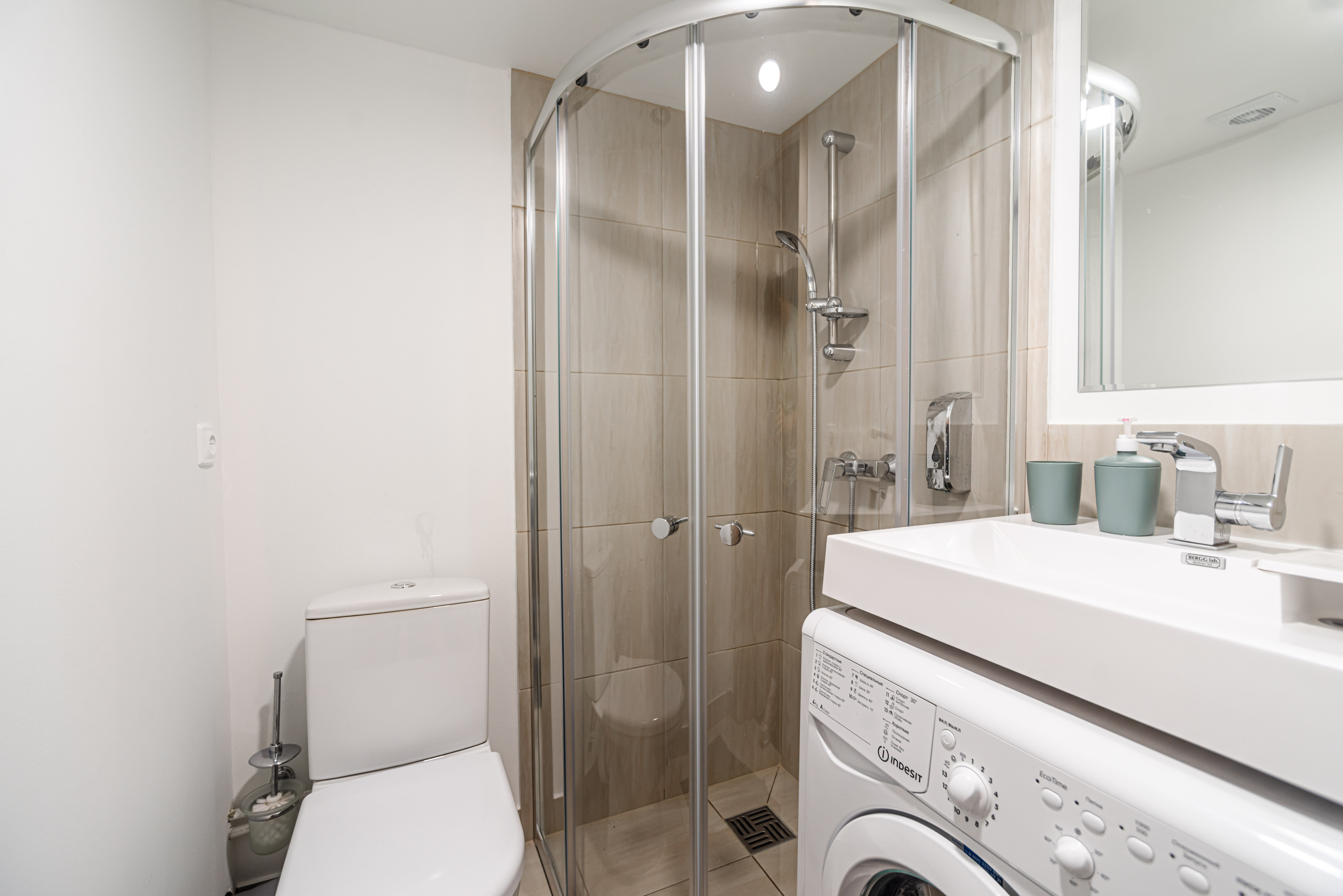 Апартаменты