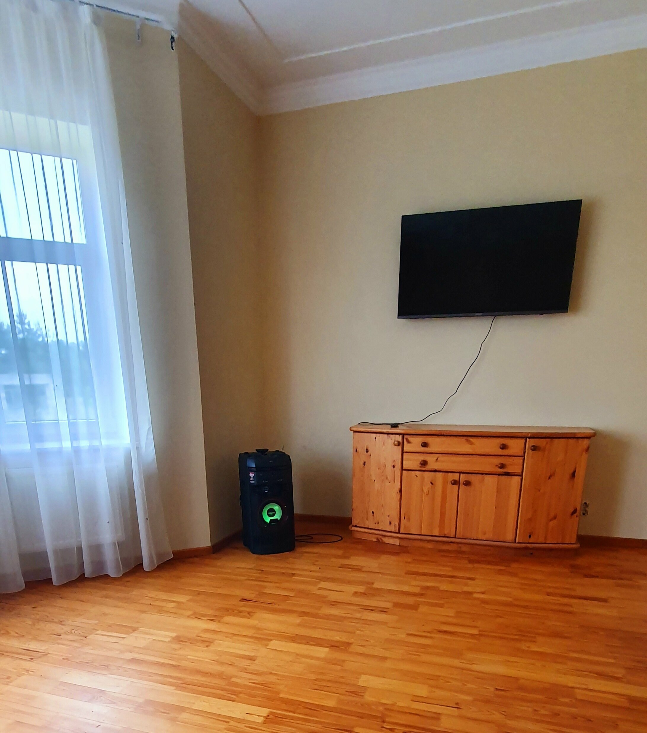 Коттедж для семейного отдыха