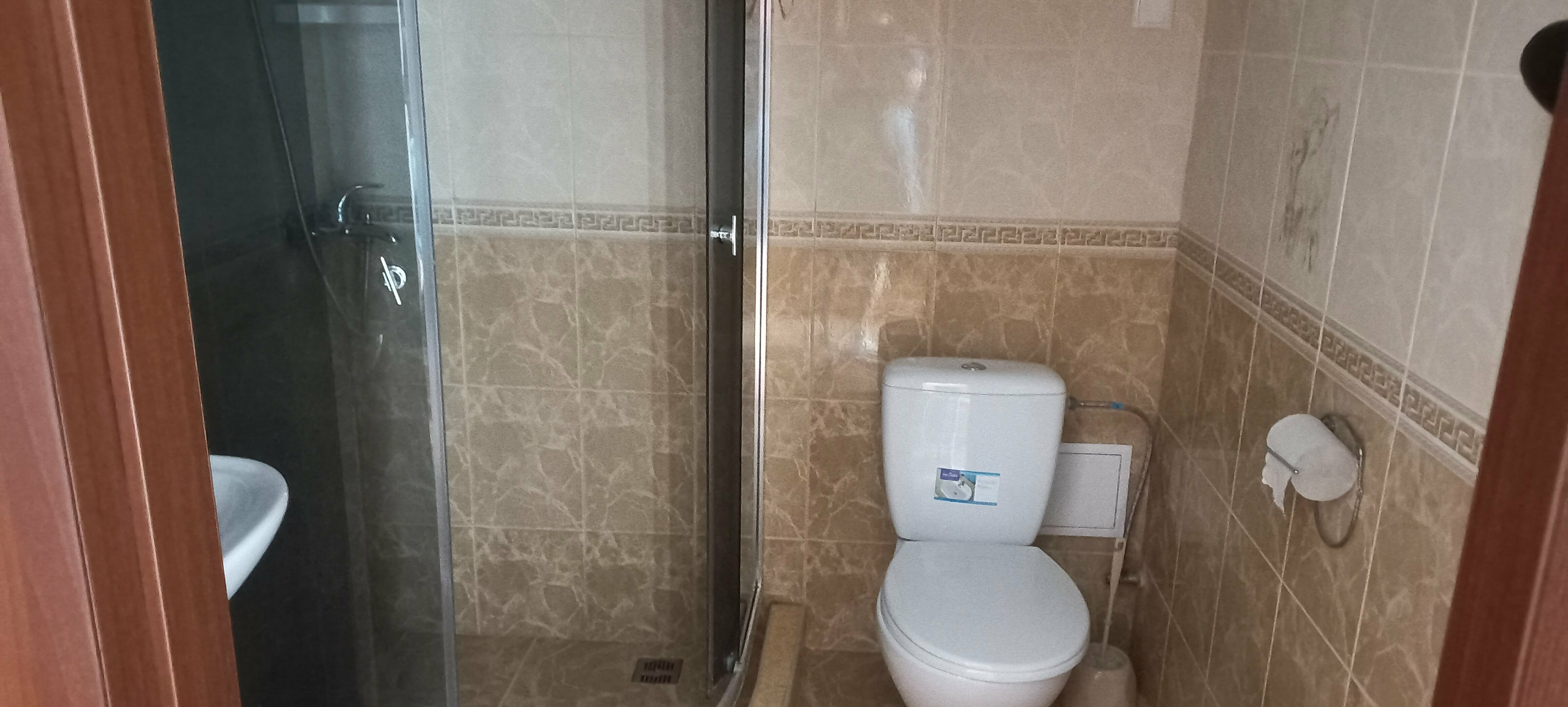 Классический трехместный номер