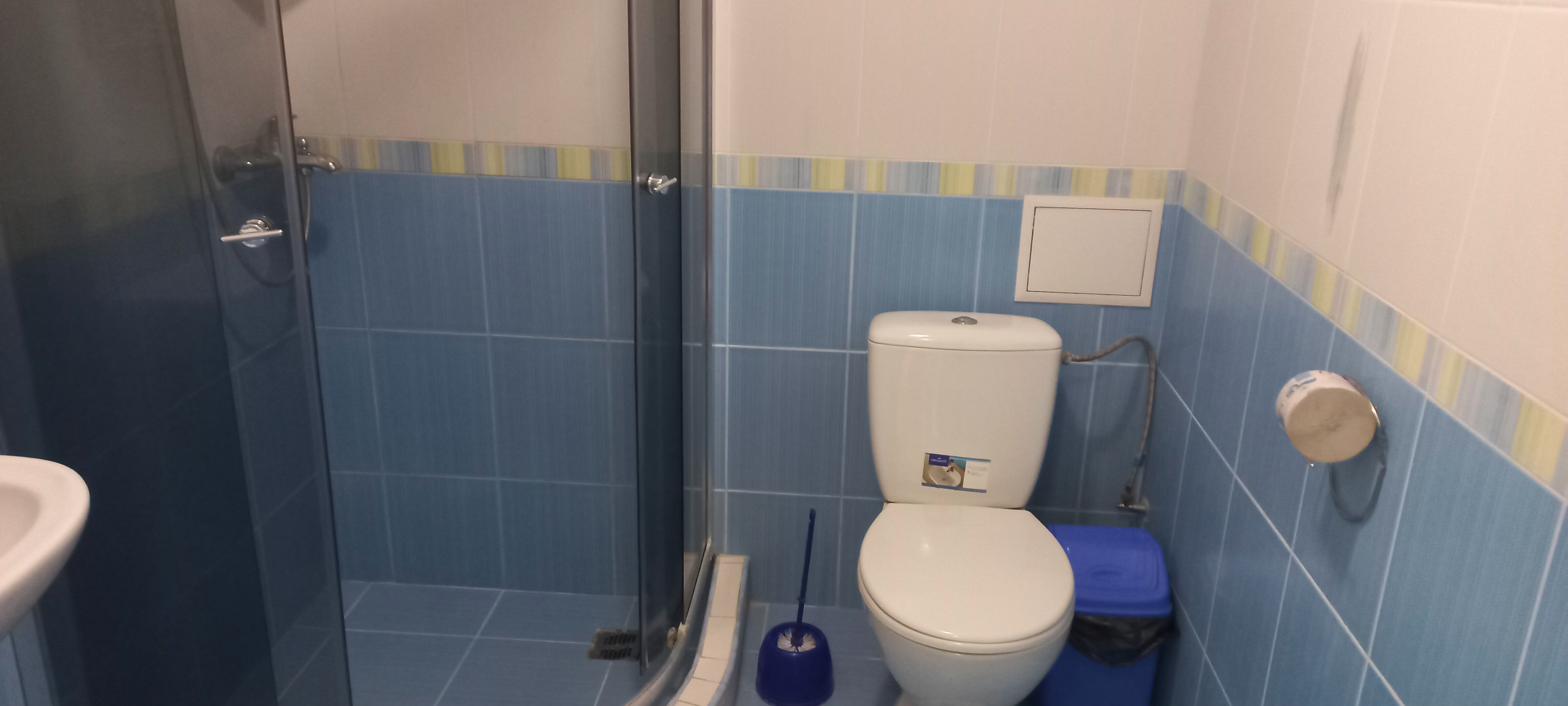 Семейный номер