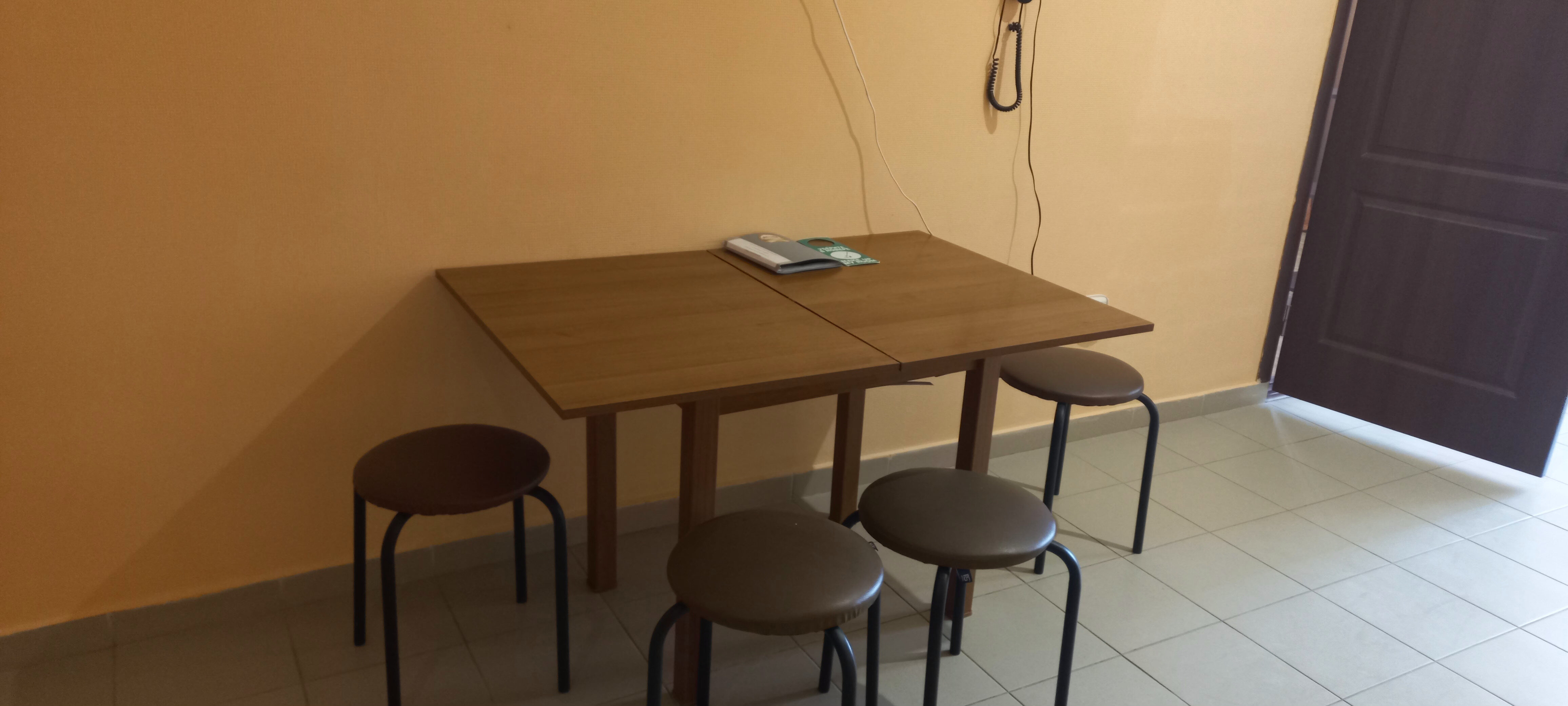 Семейный номер