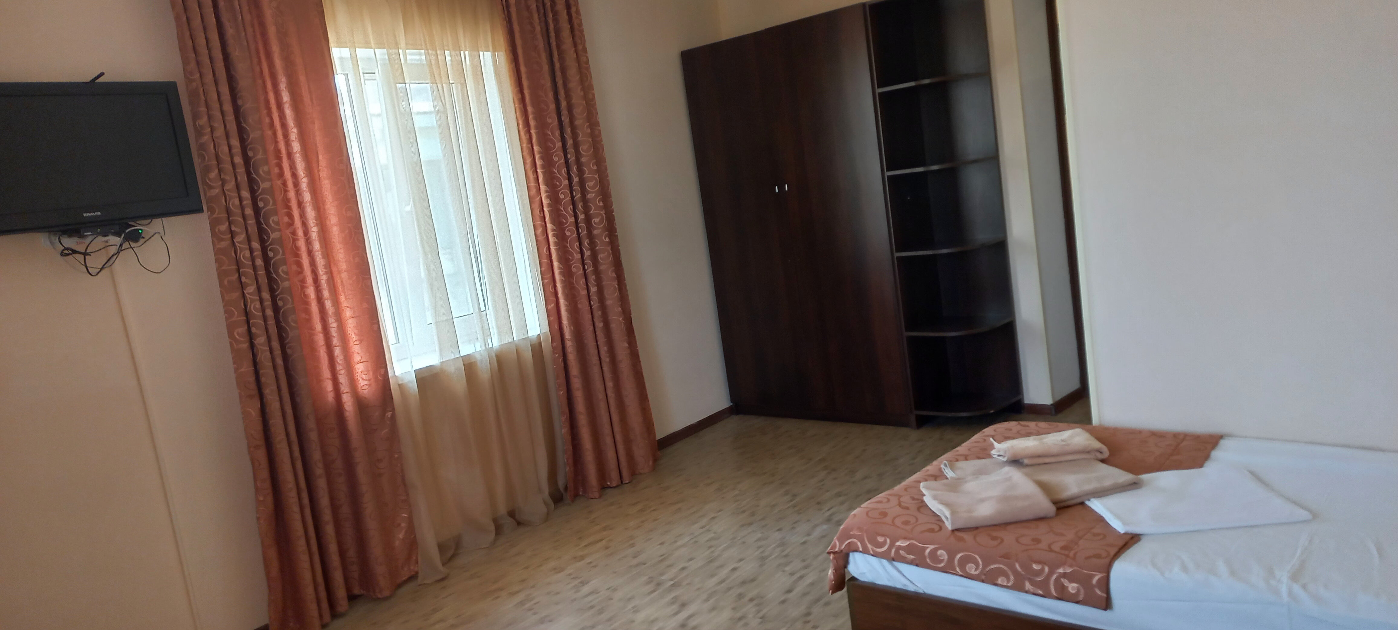 Семейный номер