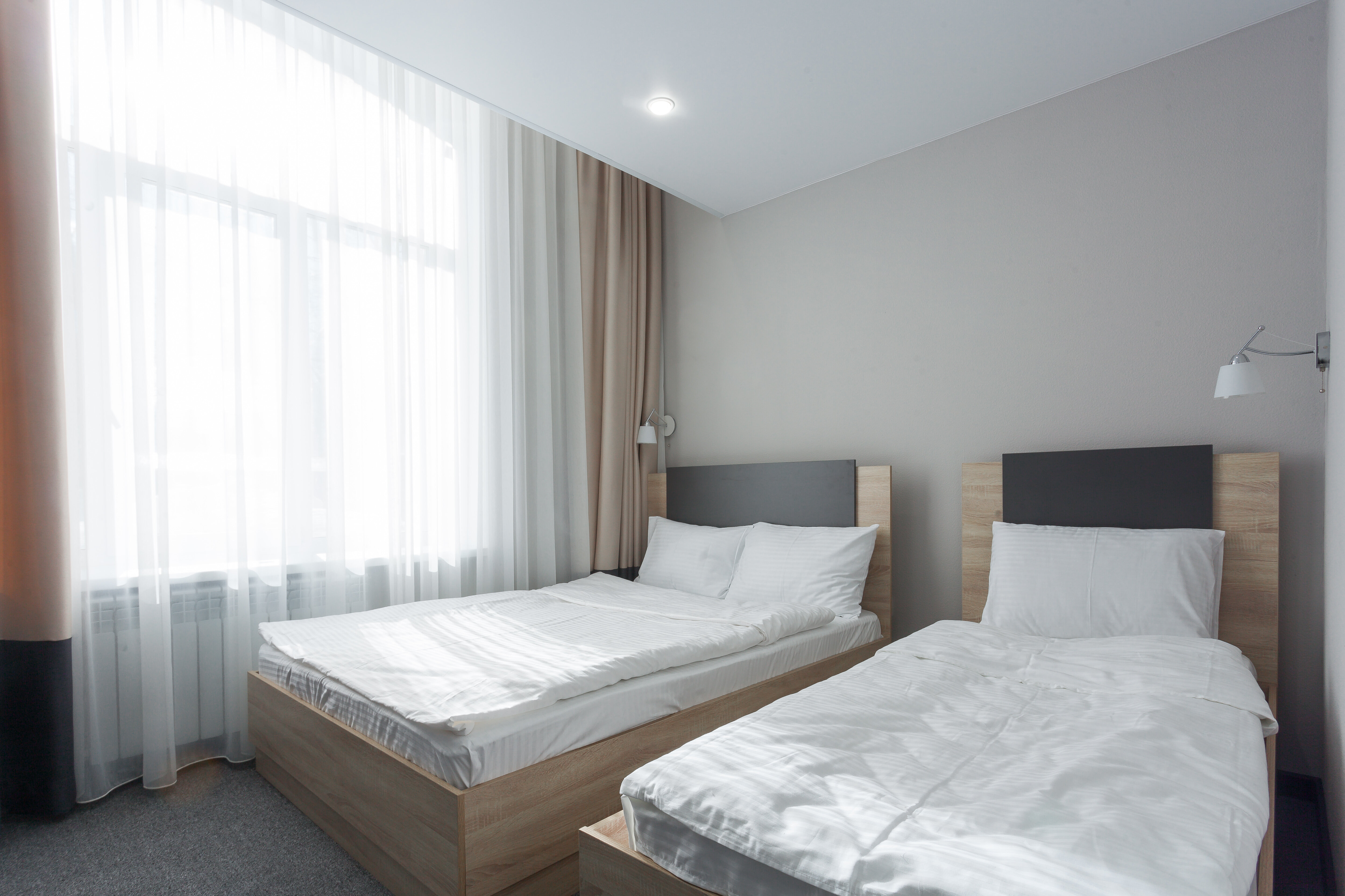 Семейный номер