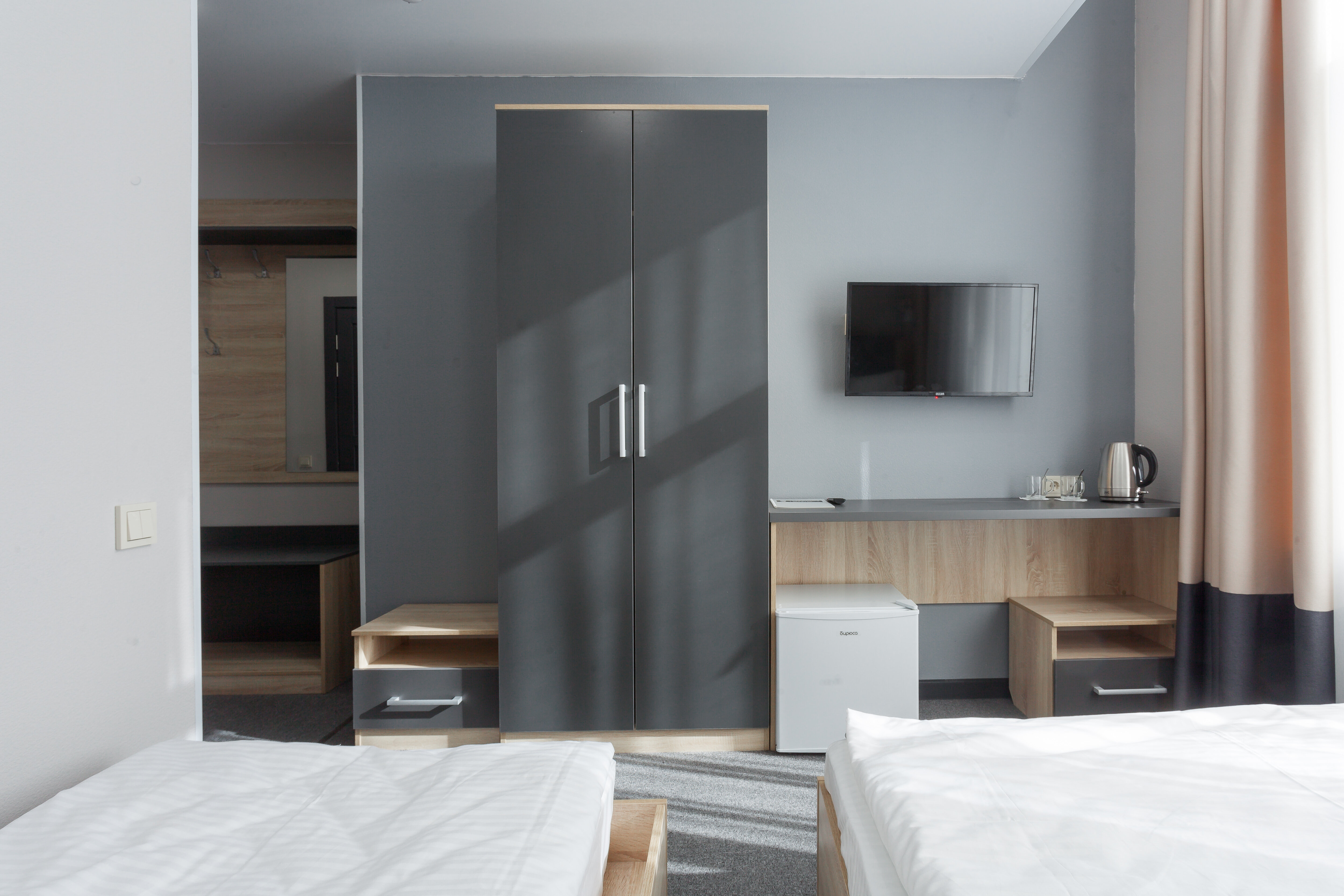 Семейный номер