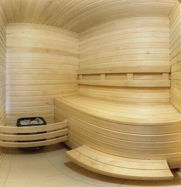 Семейный номер с видом на озеро