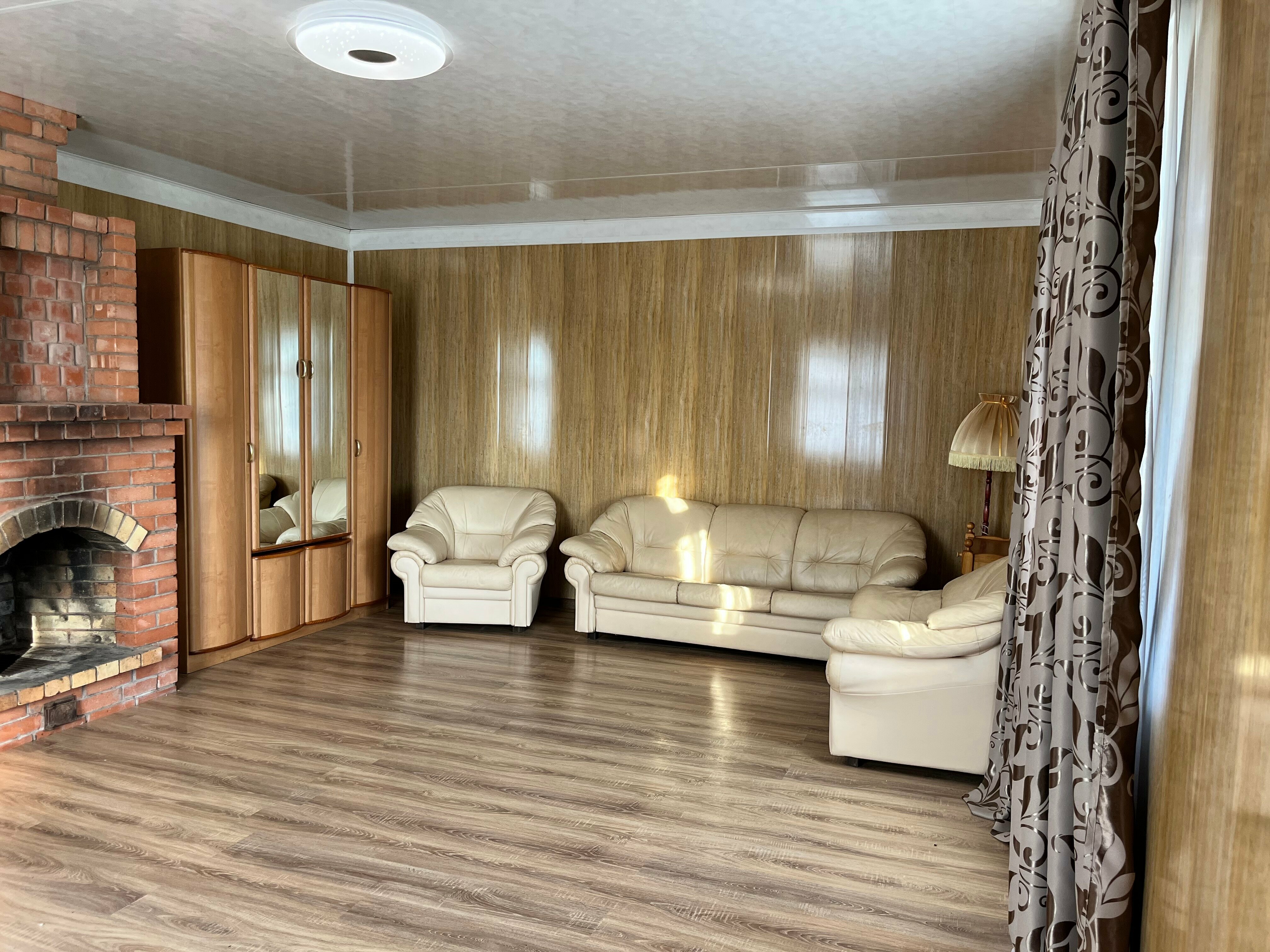 Дом – Рядом с пляжем