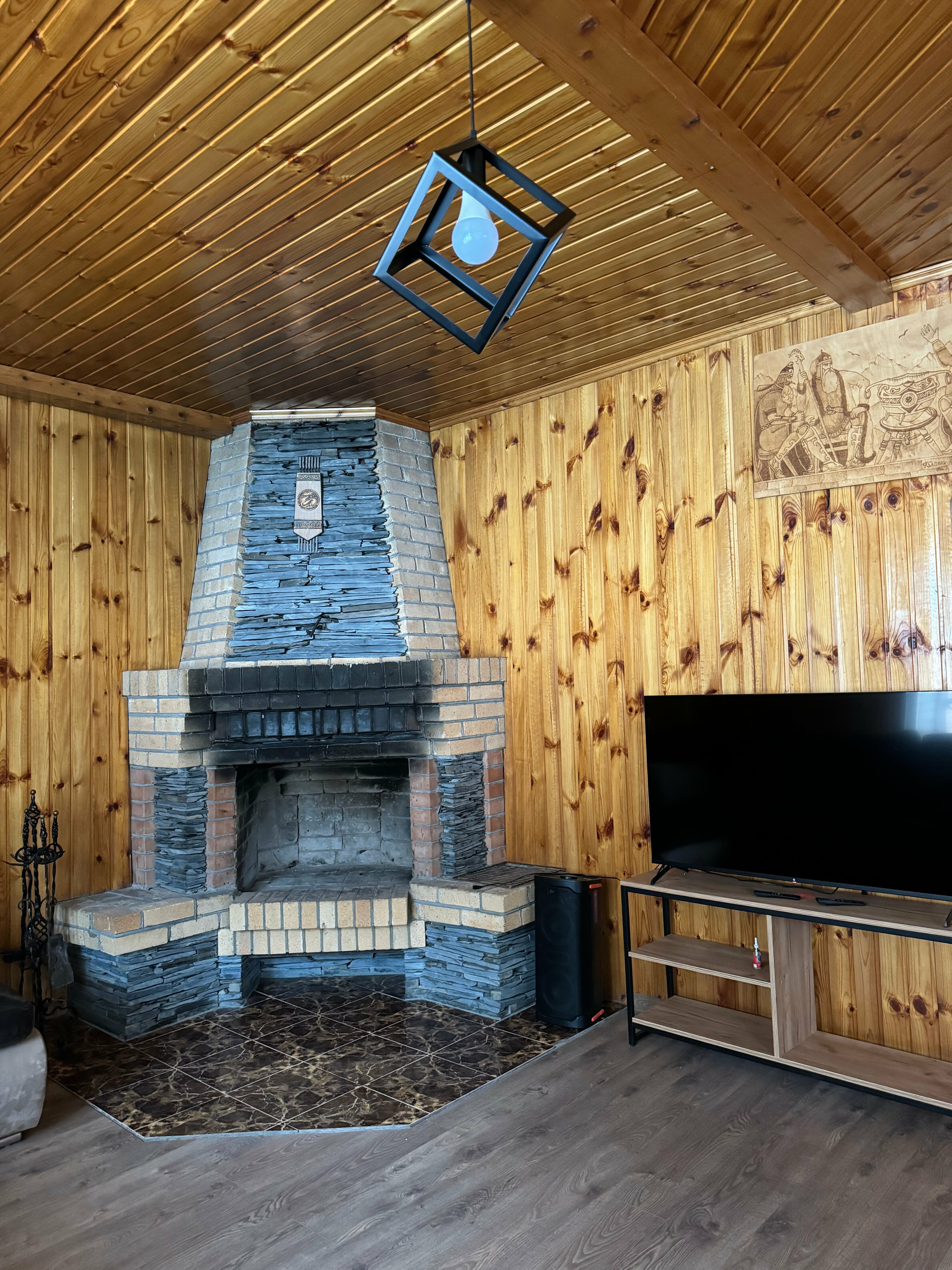 Дом для отпуска