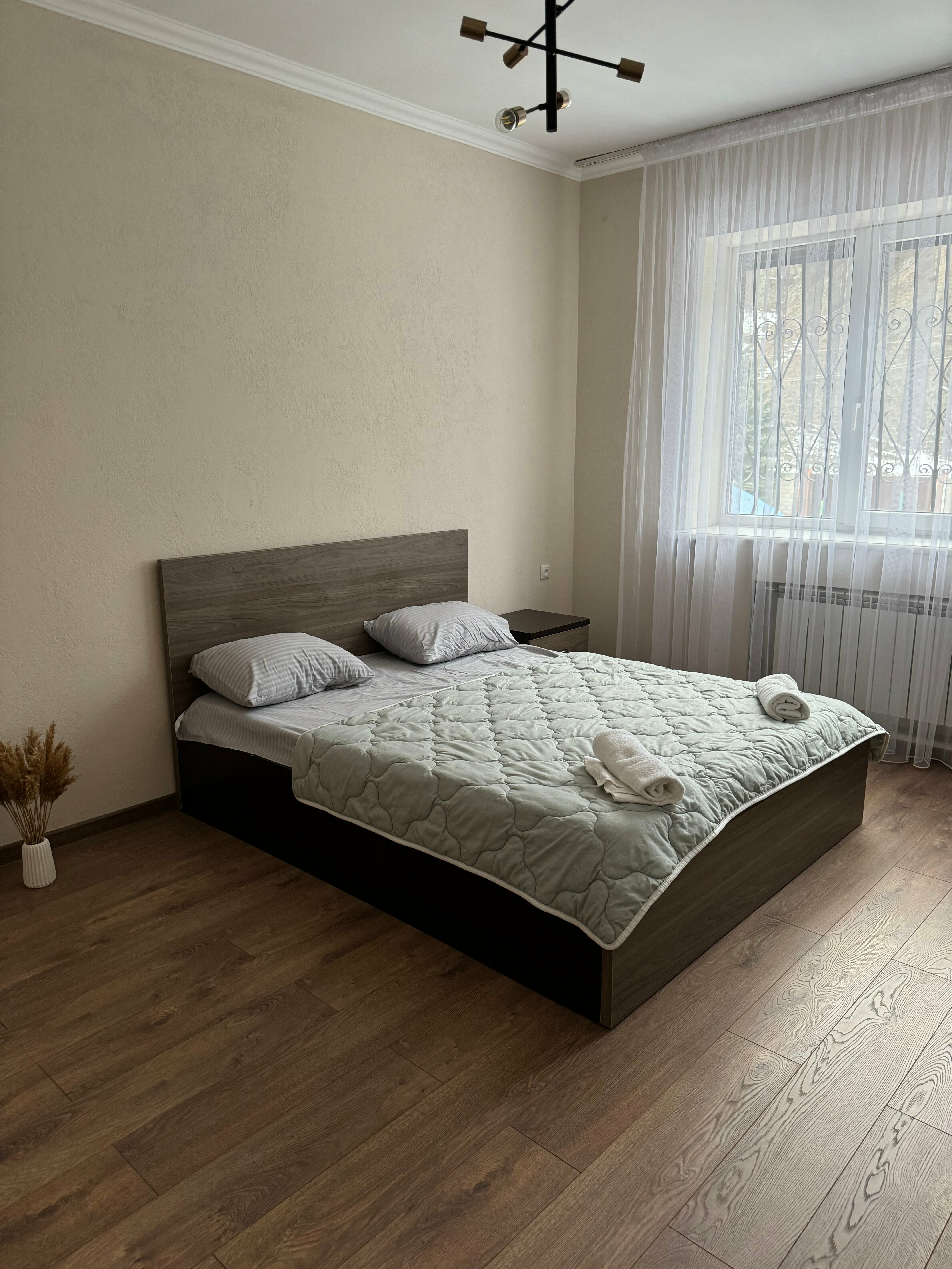 Дом для отпуска