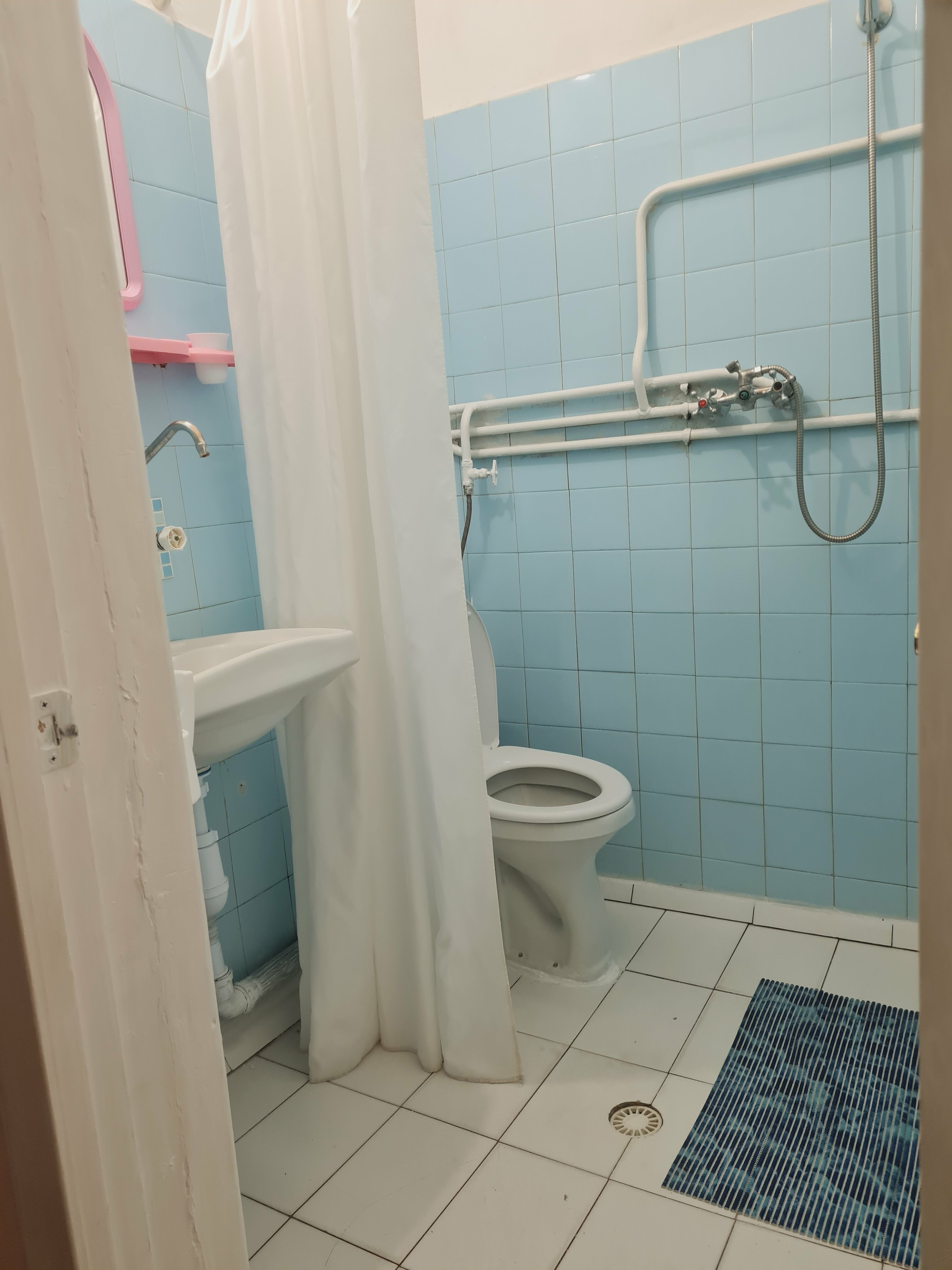 Двухместный номер с 2 отдельными кроватями