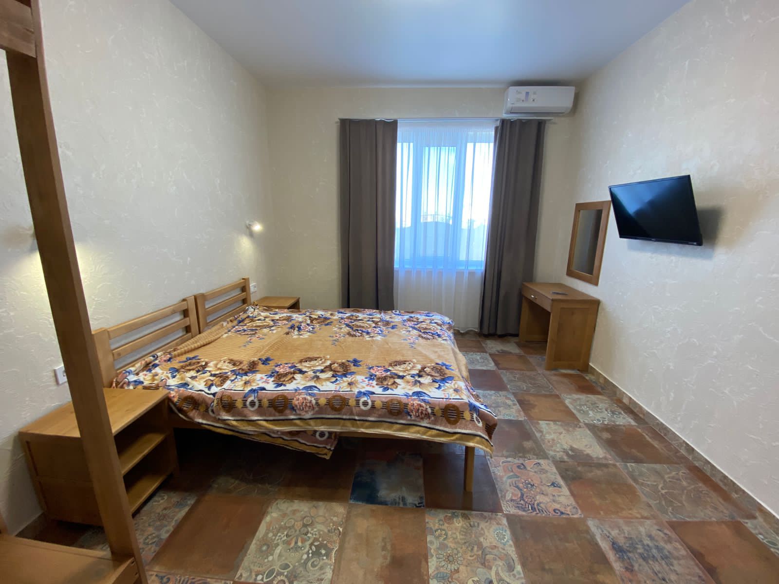 Таунхаус с отдельным входом