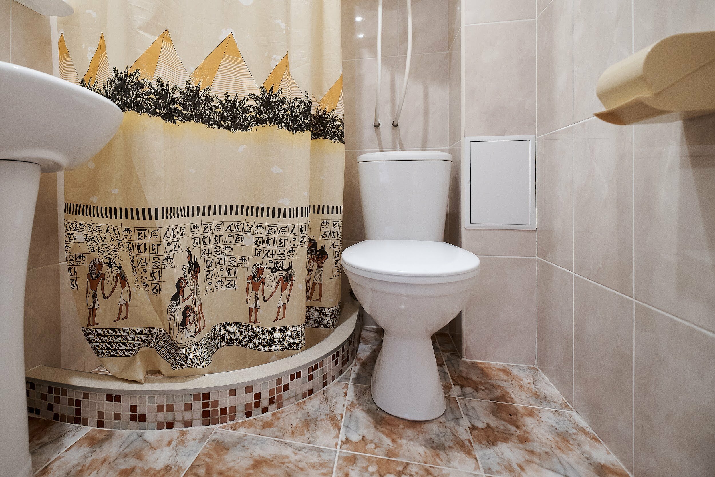 Люкс с 2 спальнями