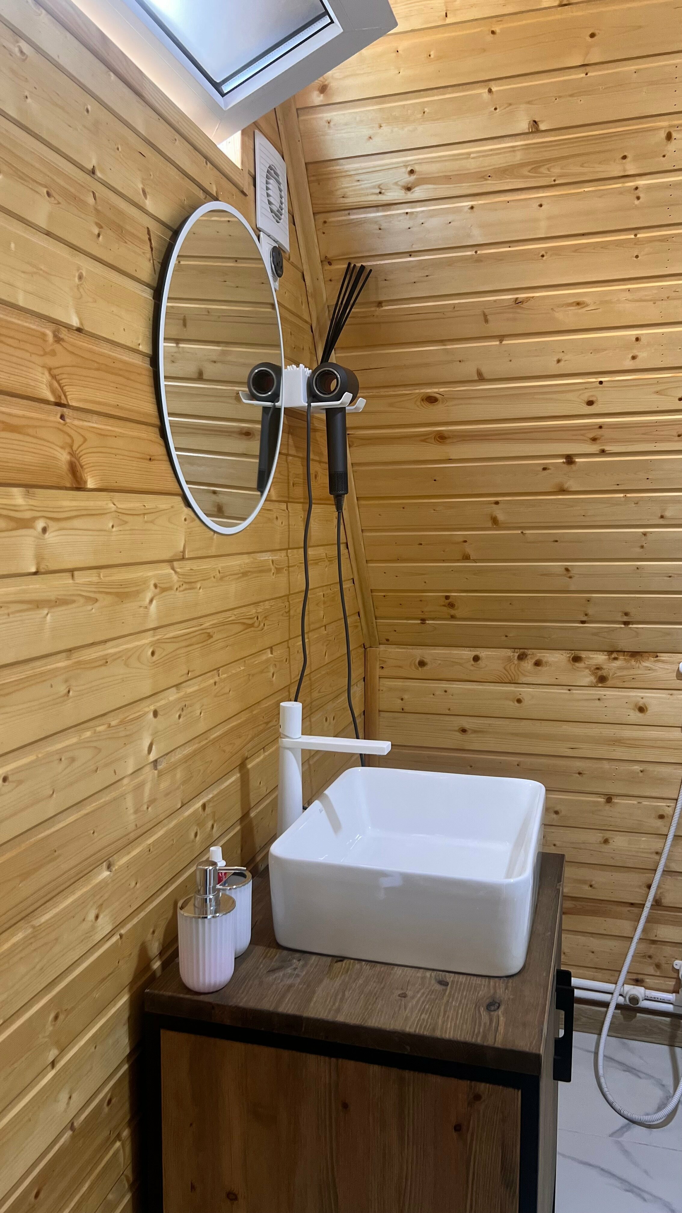 Дом с 5 спальнями