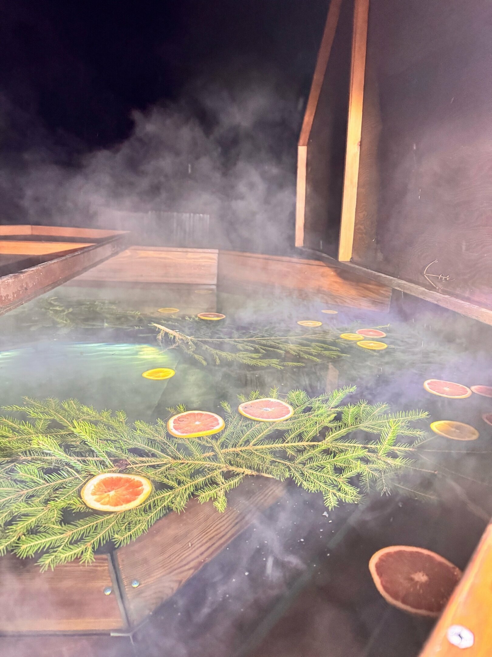 Дом с видом на озеро