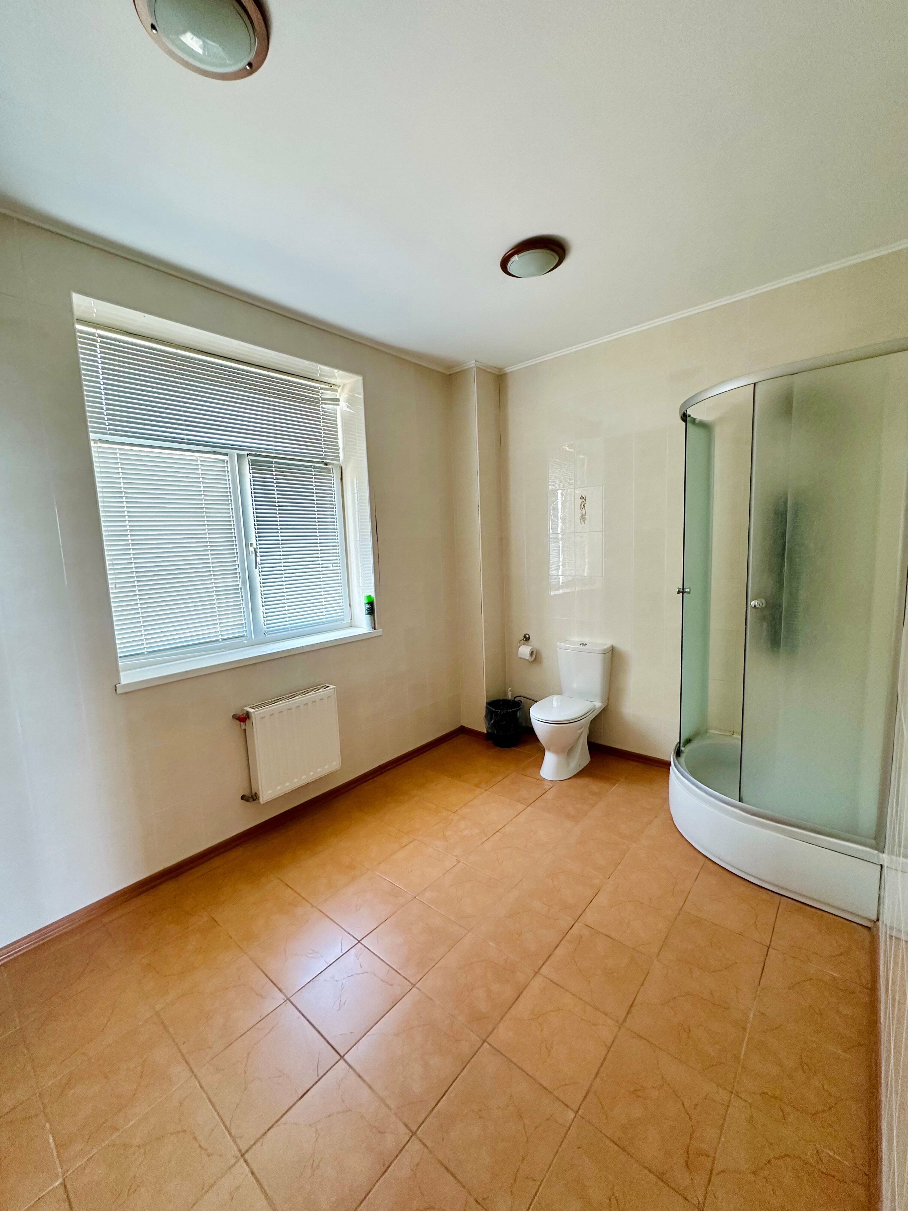 Коттедж с видом на море