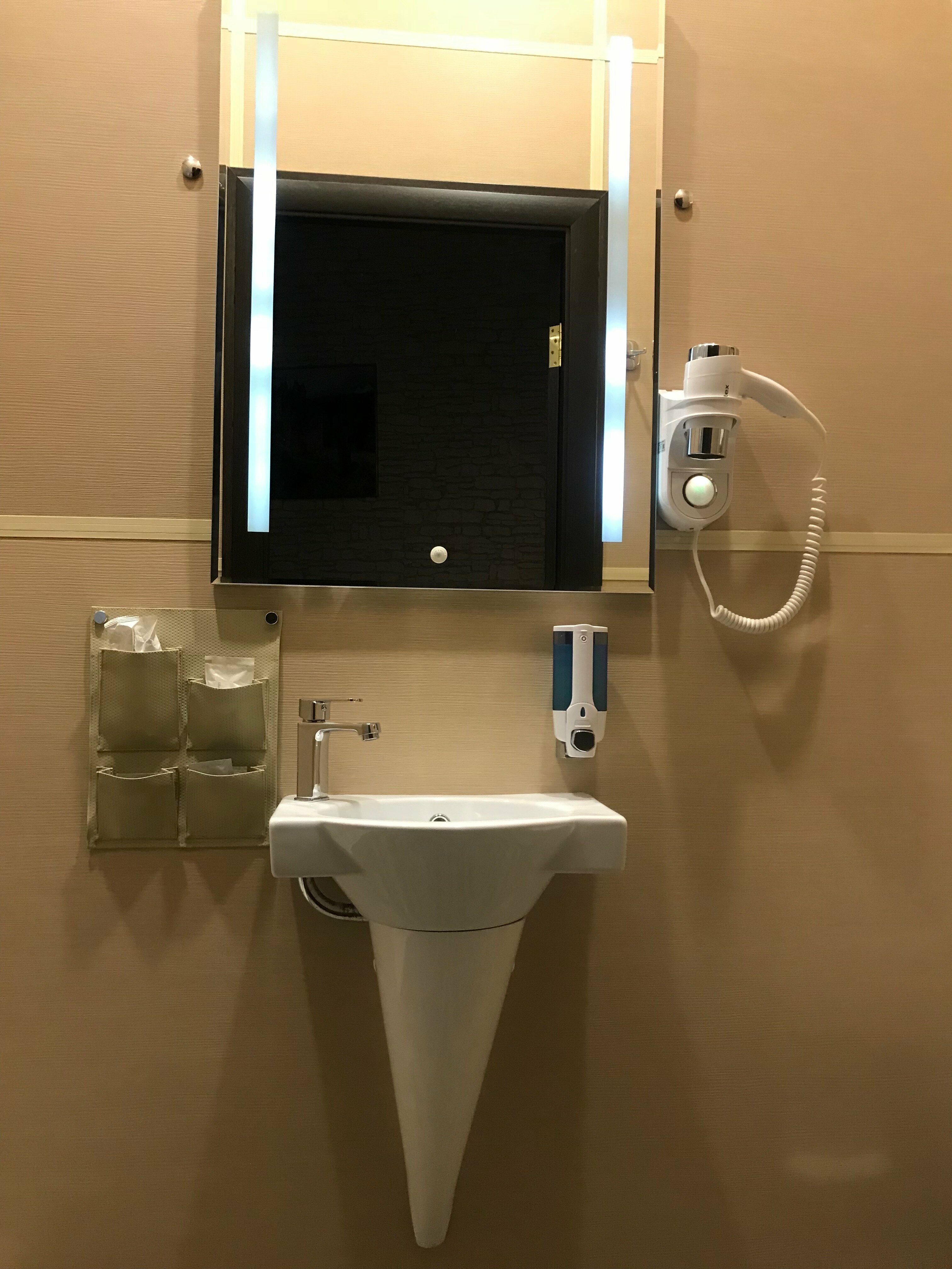 Двухместный номер Делюкс с 1 кроватью