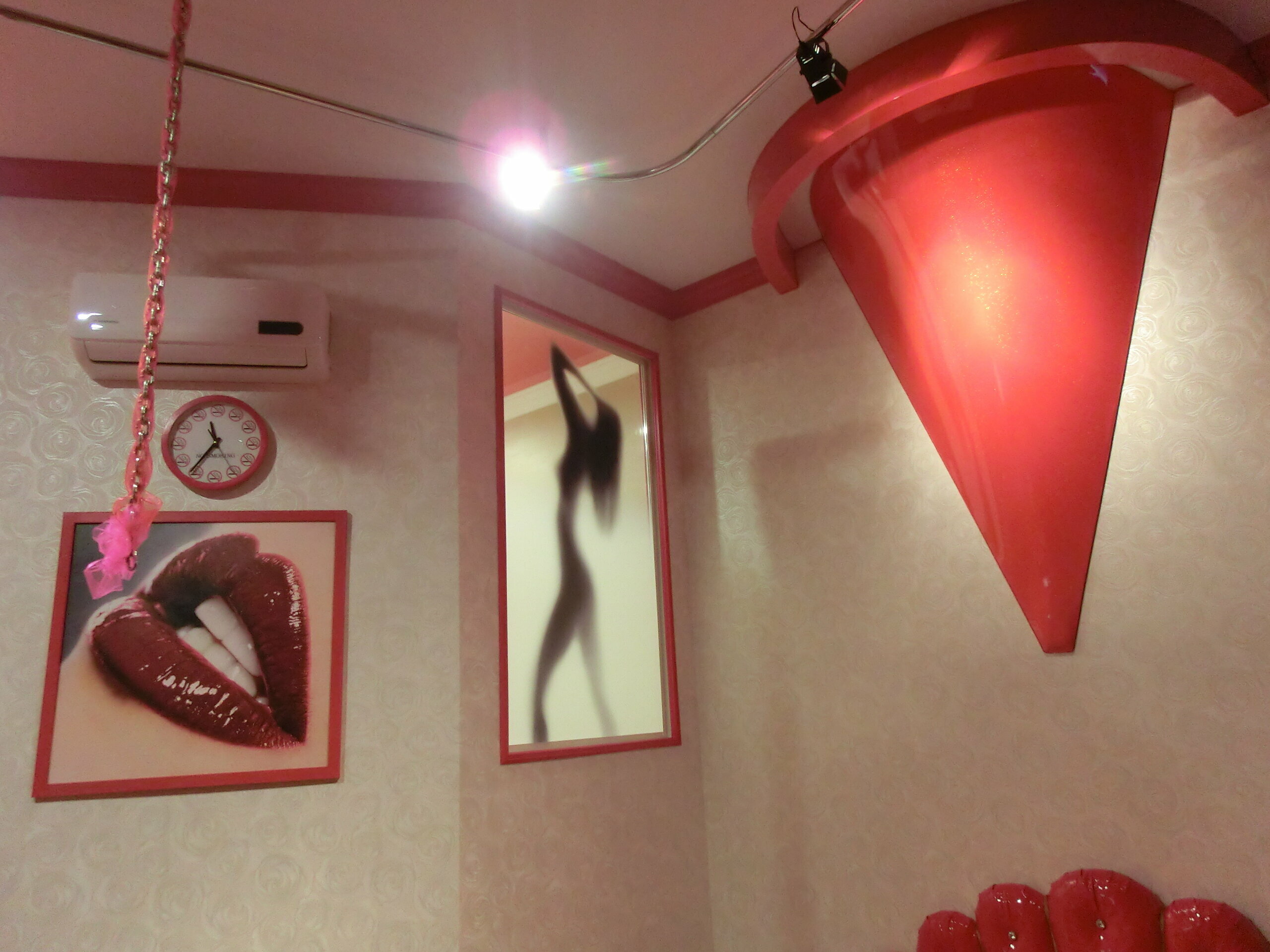 Двухместный номер Делюкс с 1 кроватью