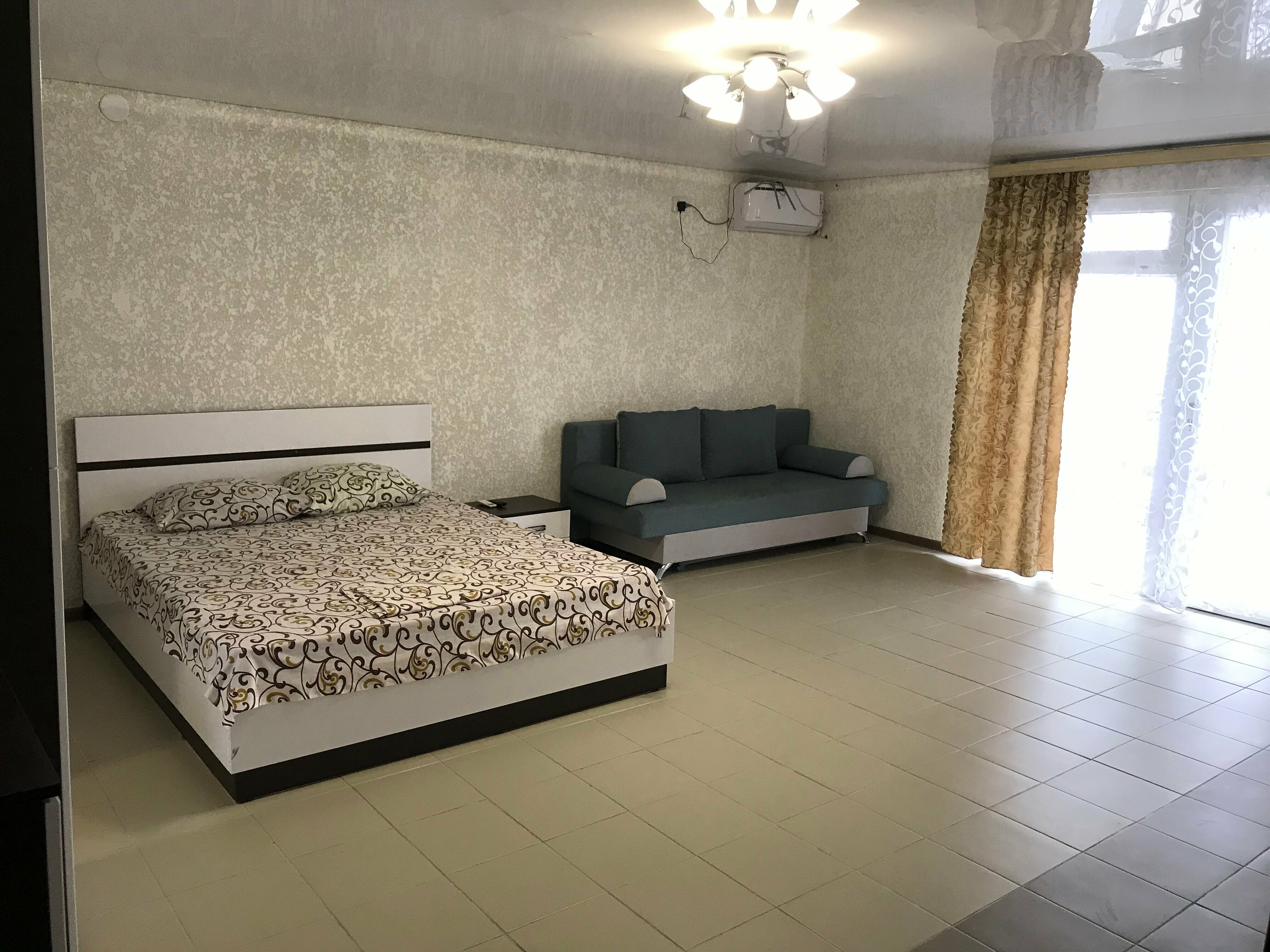 Коттедж – Рядом с пляжем