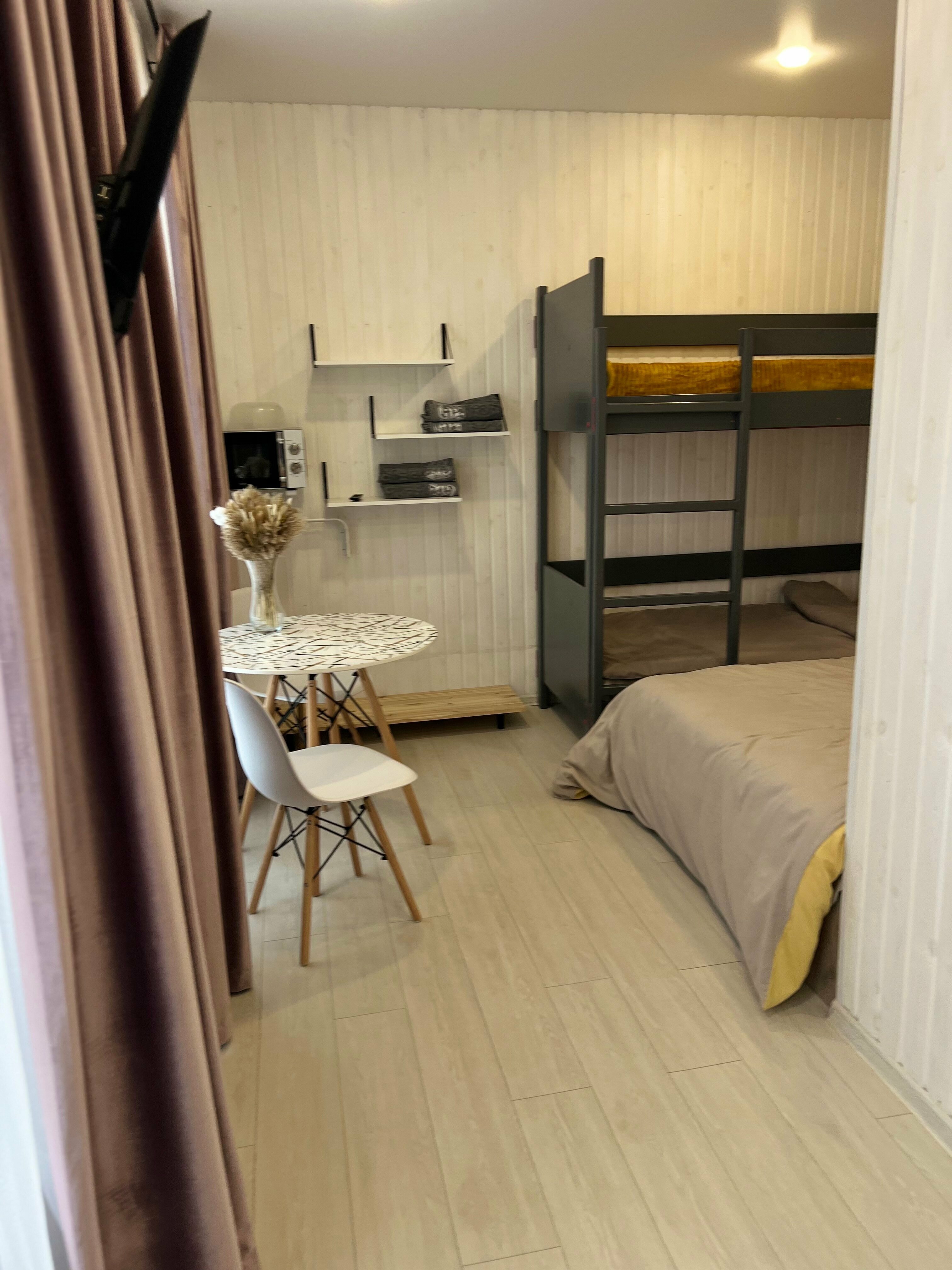 Семейный номер