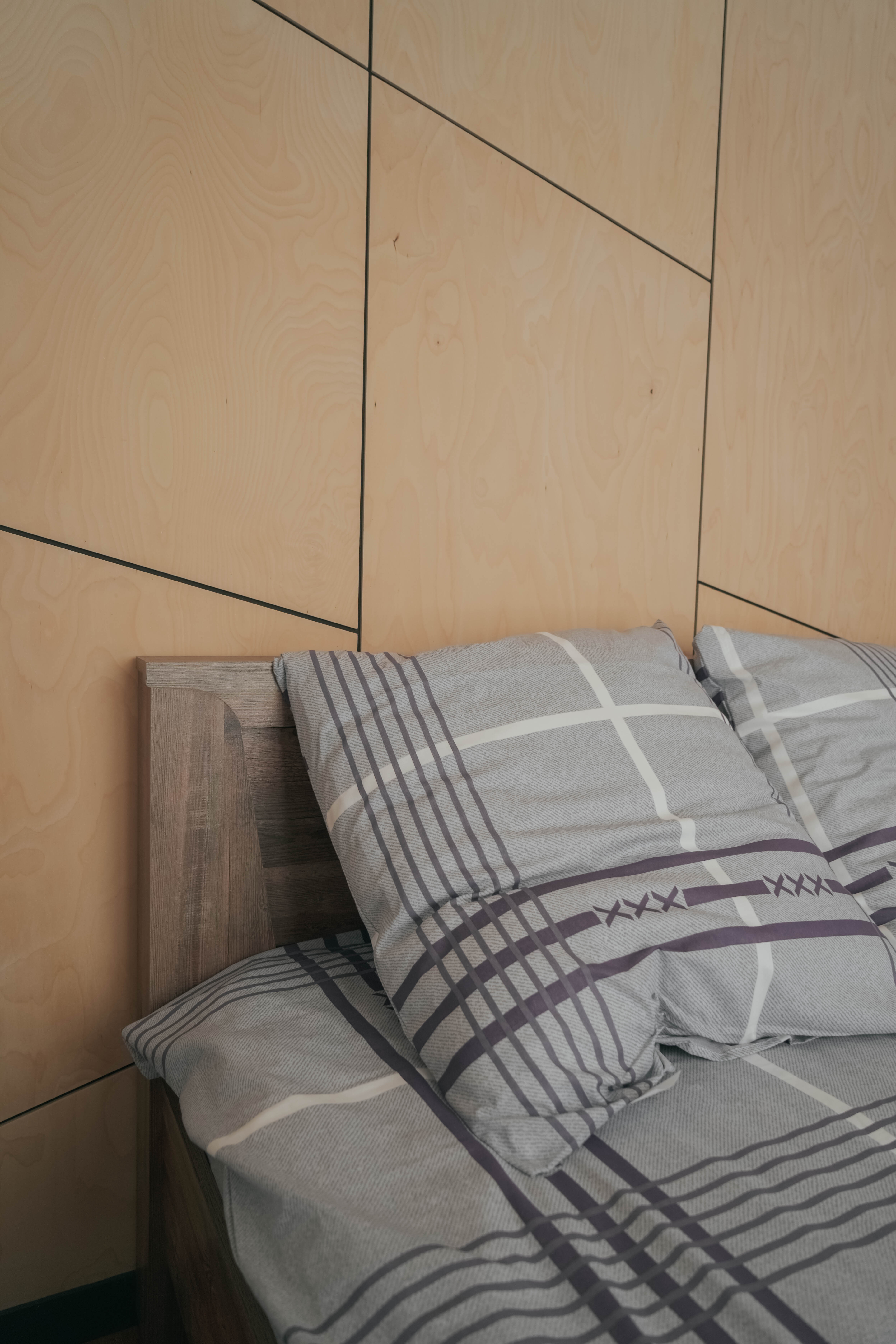 Дом с видом на лес