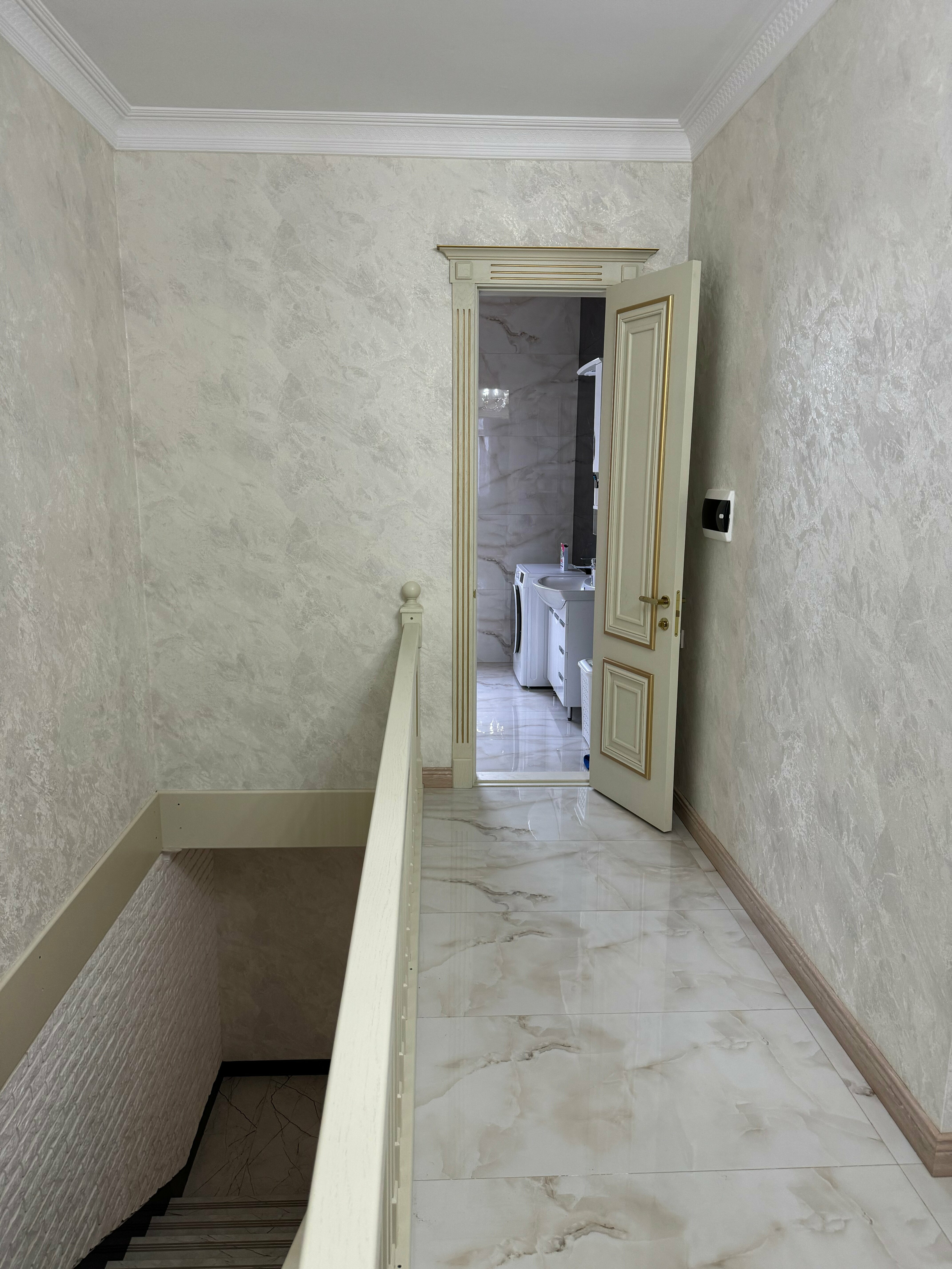 Дом с 3 спальнями