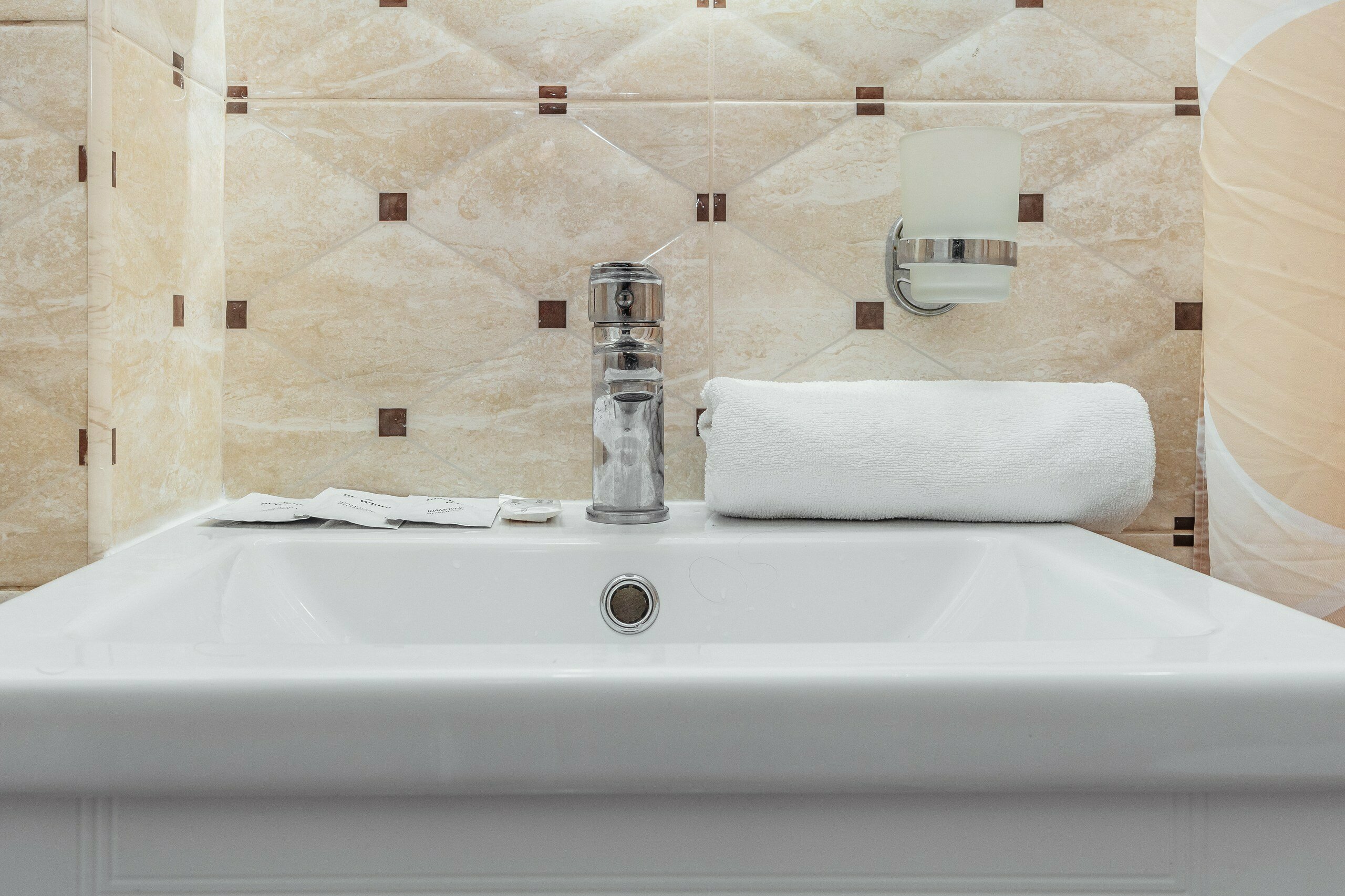 Трехместный номер Делюкс