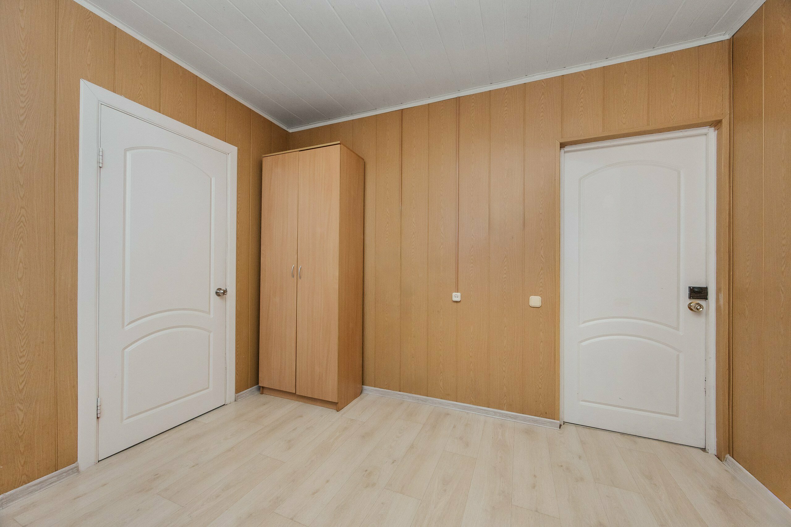 Семейный номер с балконом