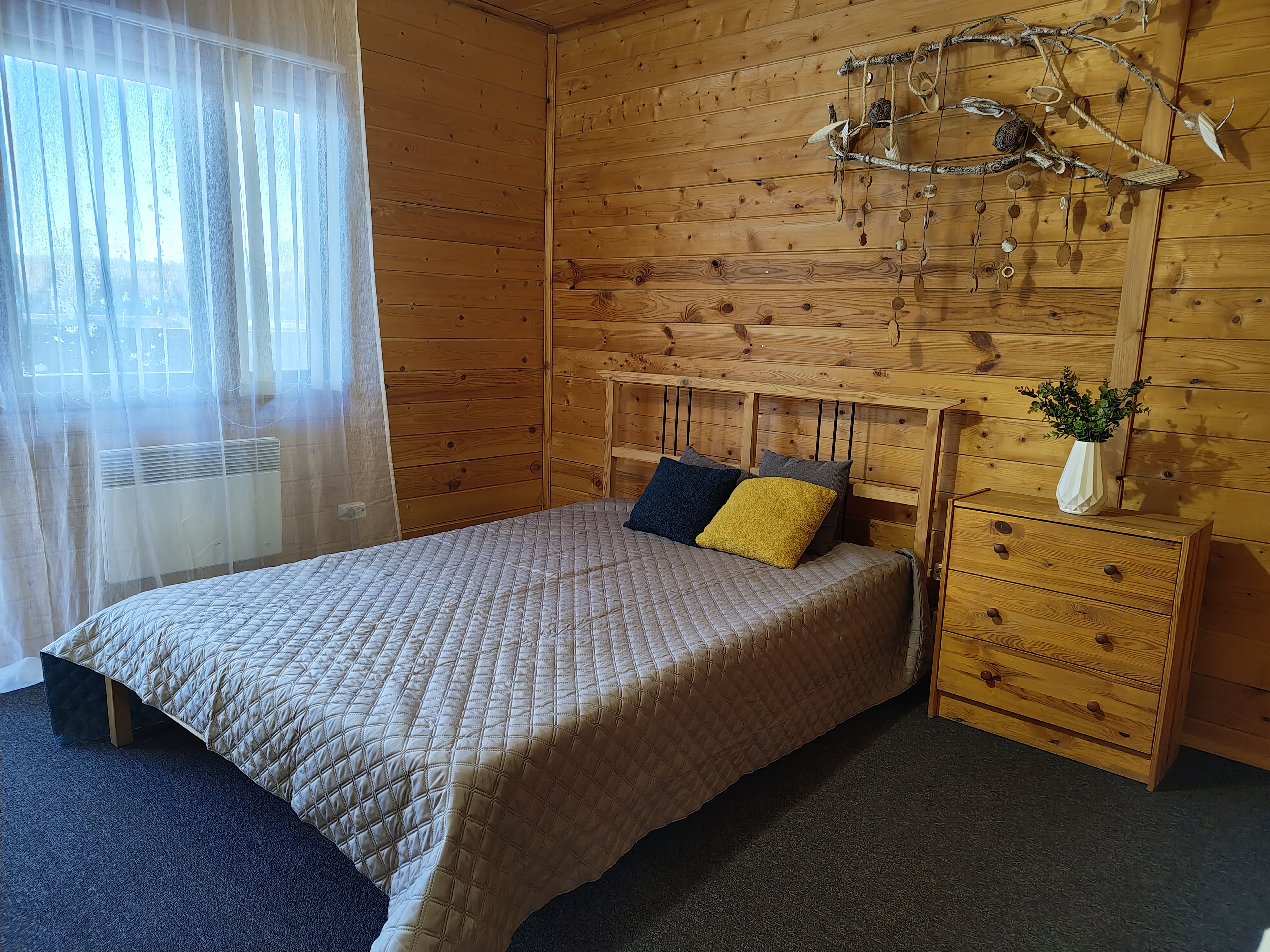 Номер с террасой 2