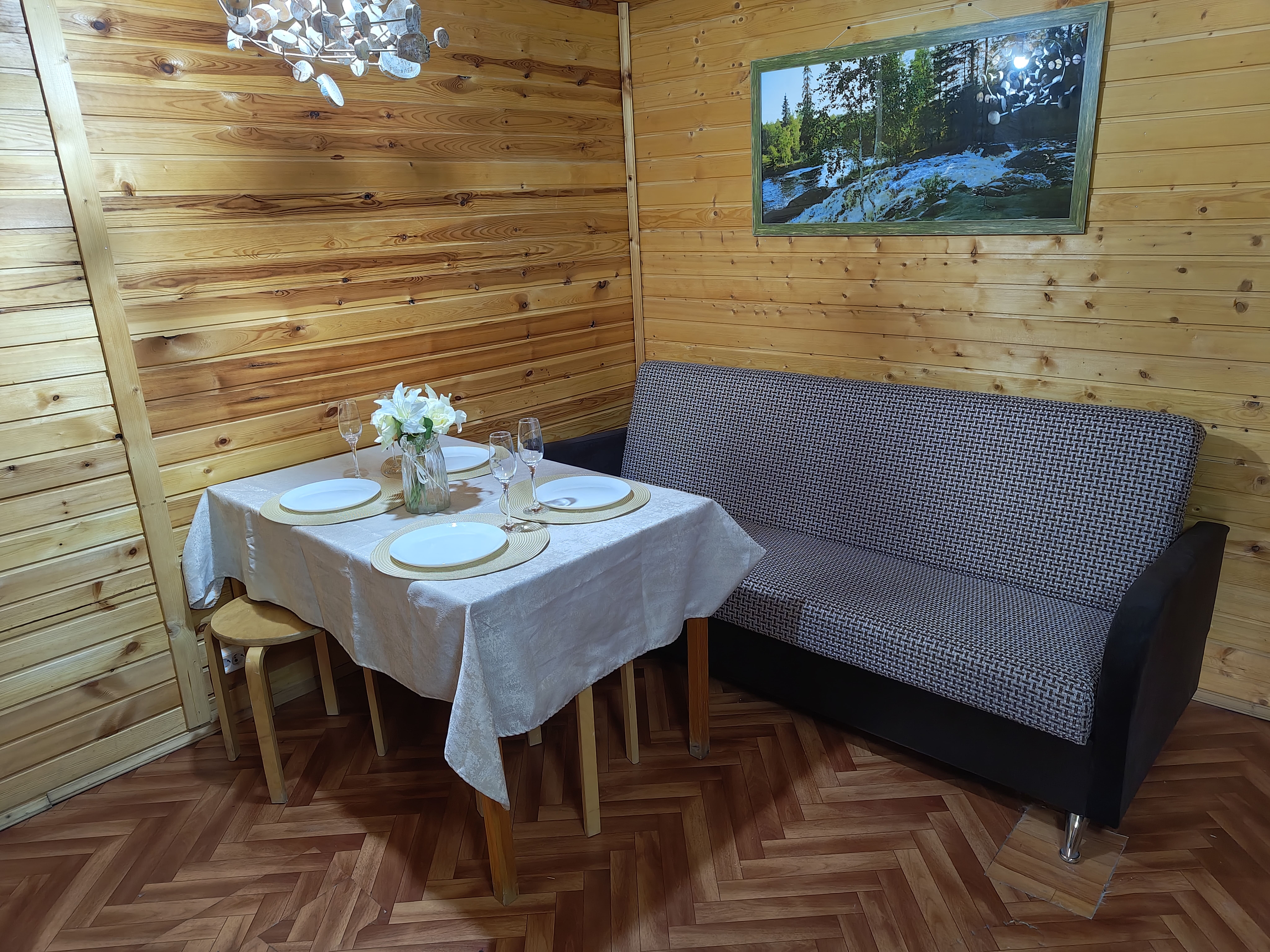 Номер с балконом 1