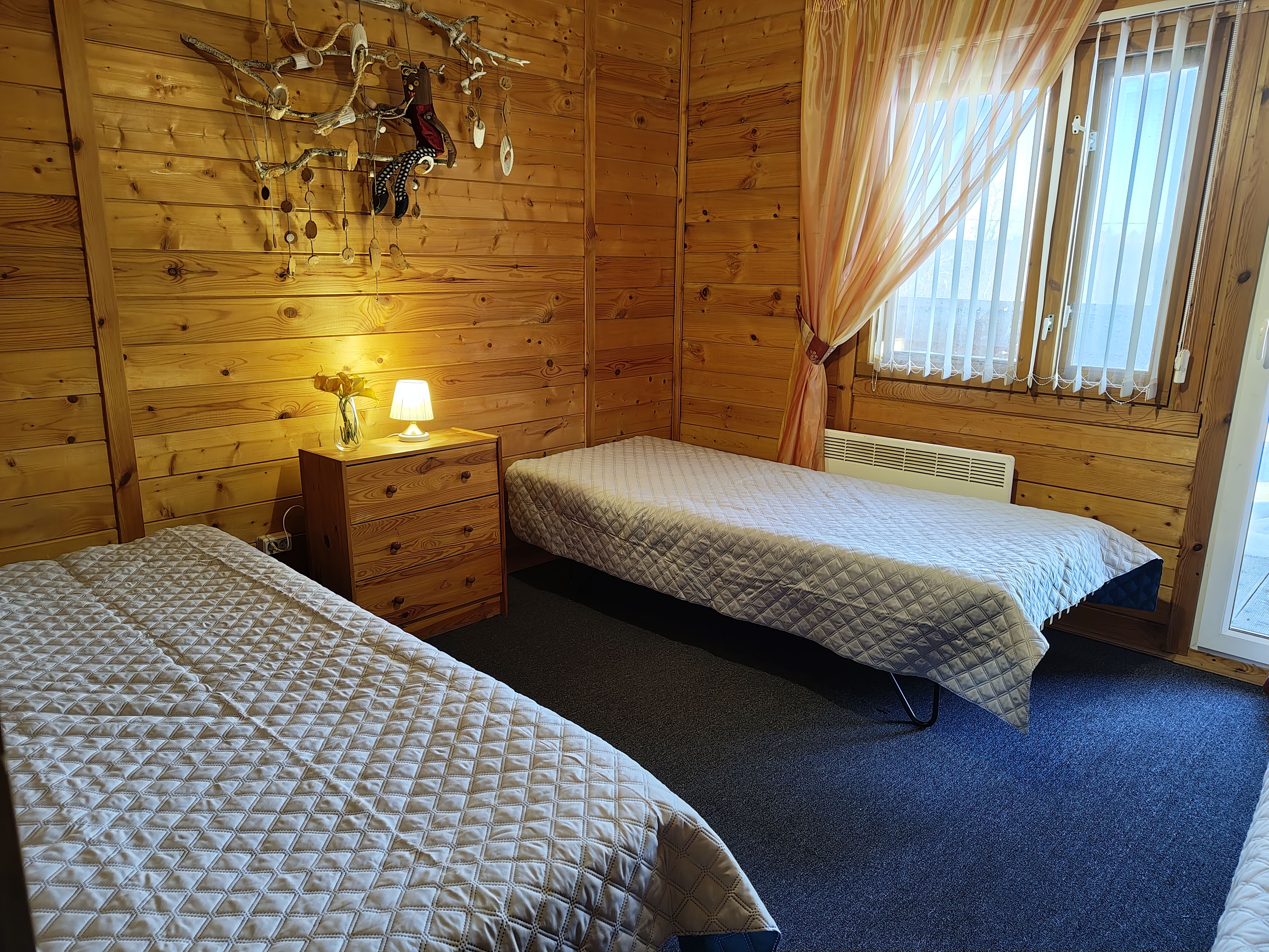 Номер с террасой 2