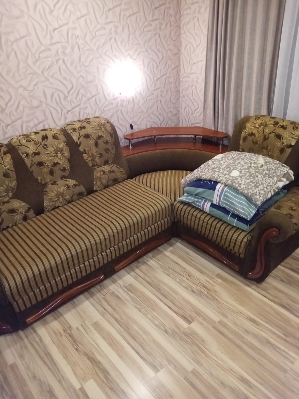 Четырехместный номер